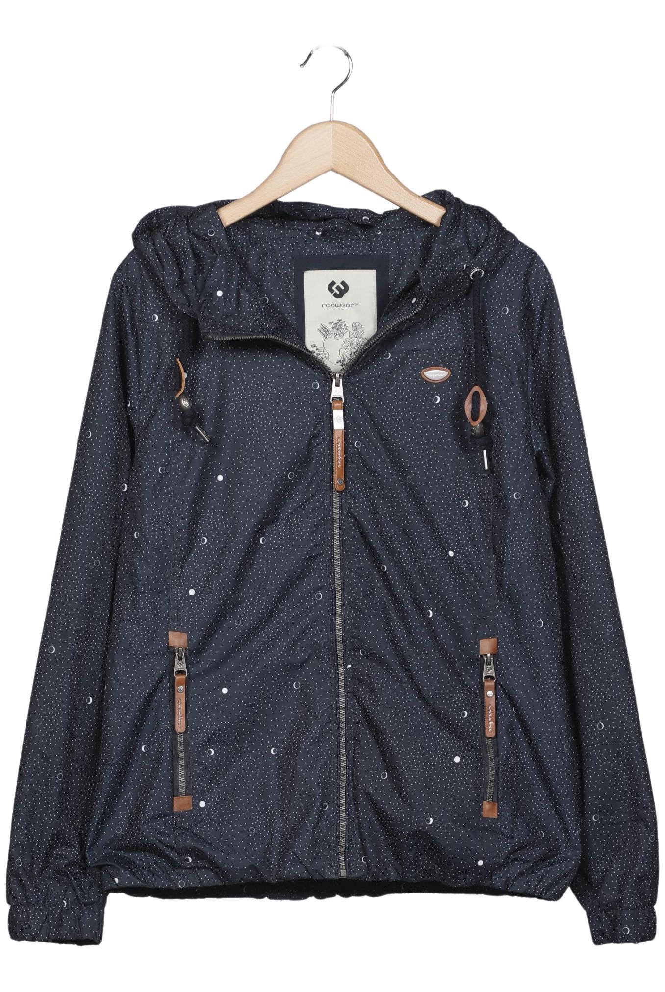 

ragwear Damen Jacke, marineblau, Gr. 44