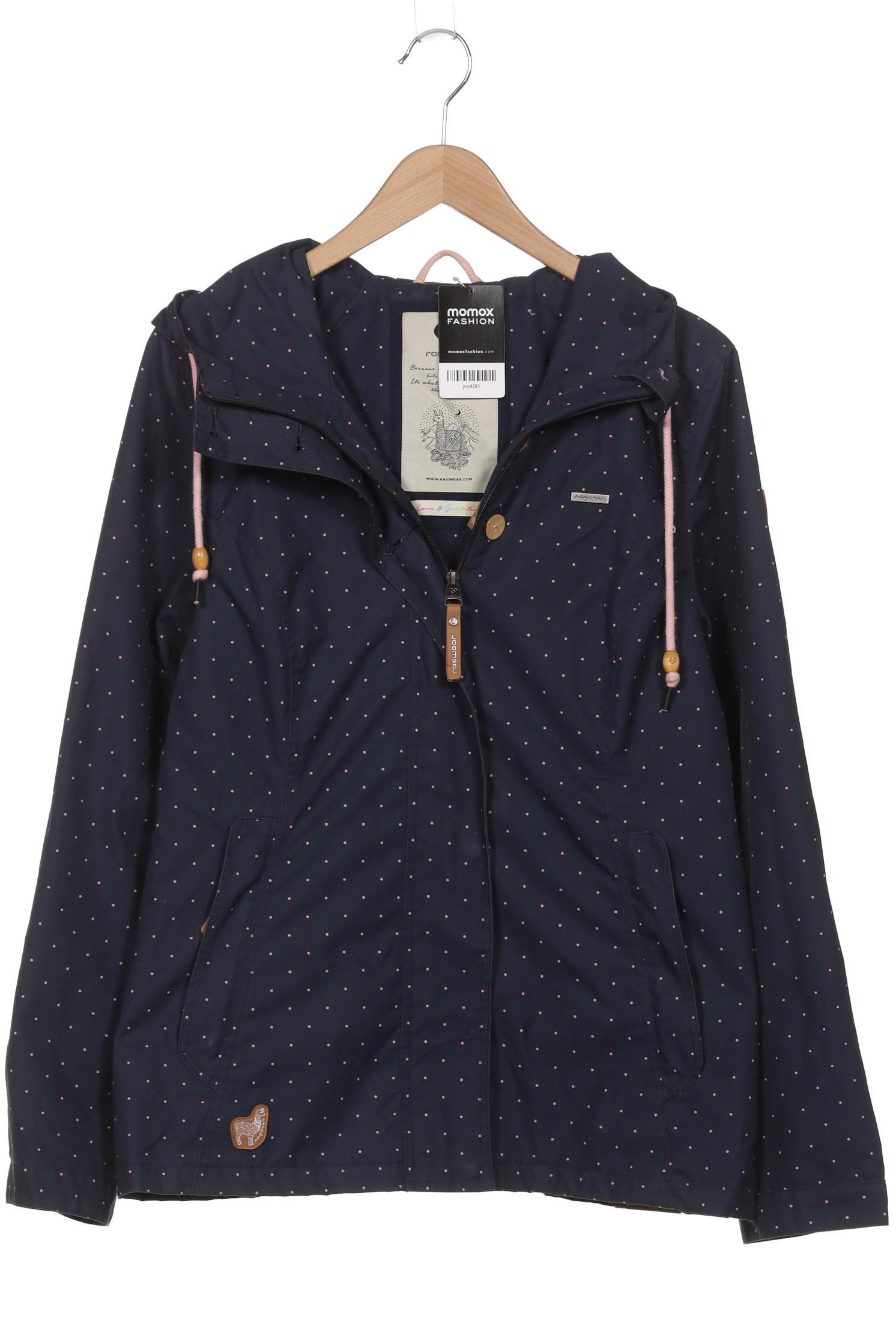

ragwear Damen Jacke, marineblau, Gr. 44
