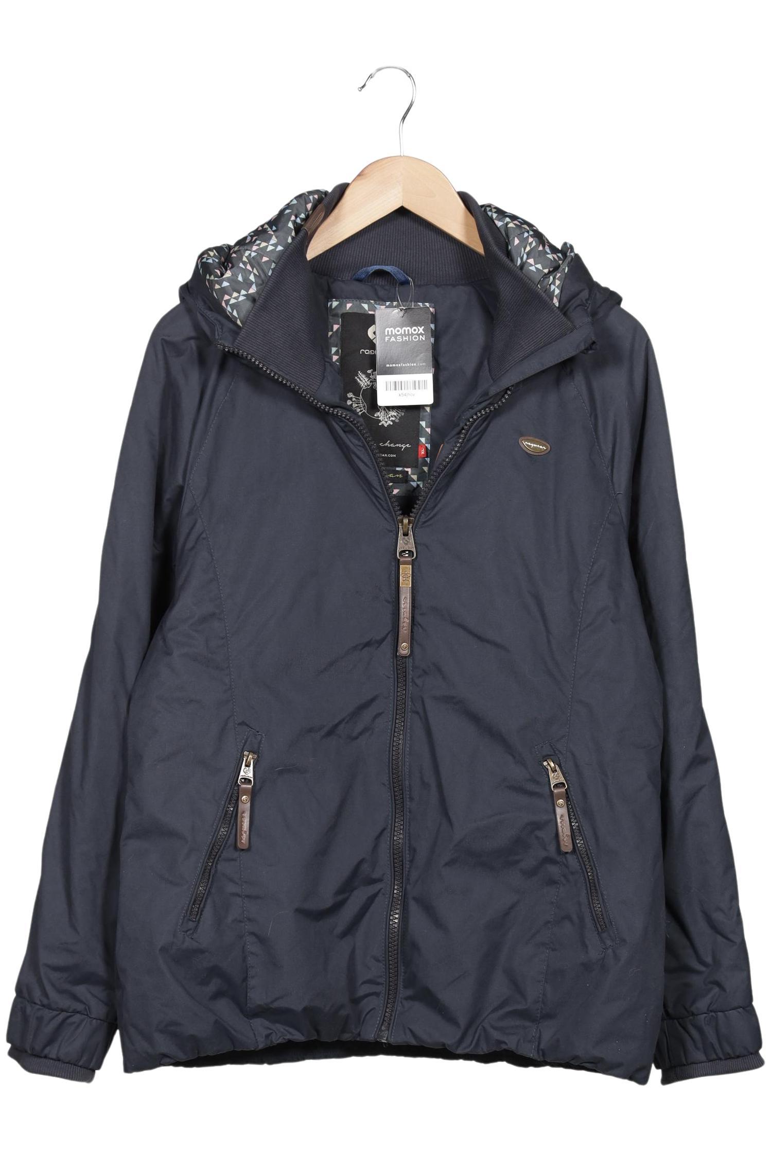 

ragwear Damen Jacke, marineblau, Gr. 44