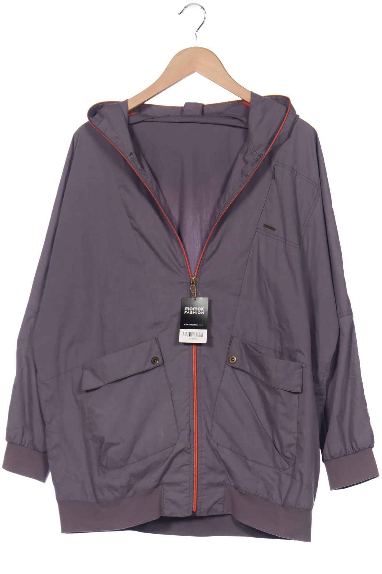 

ragwear Damen Jacke, grau