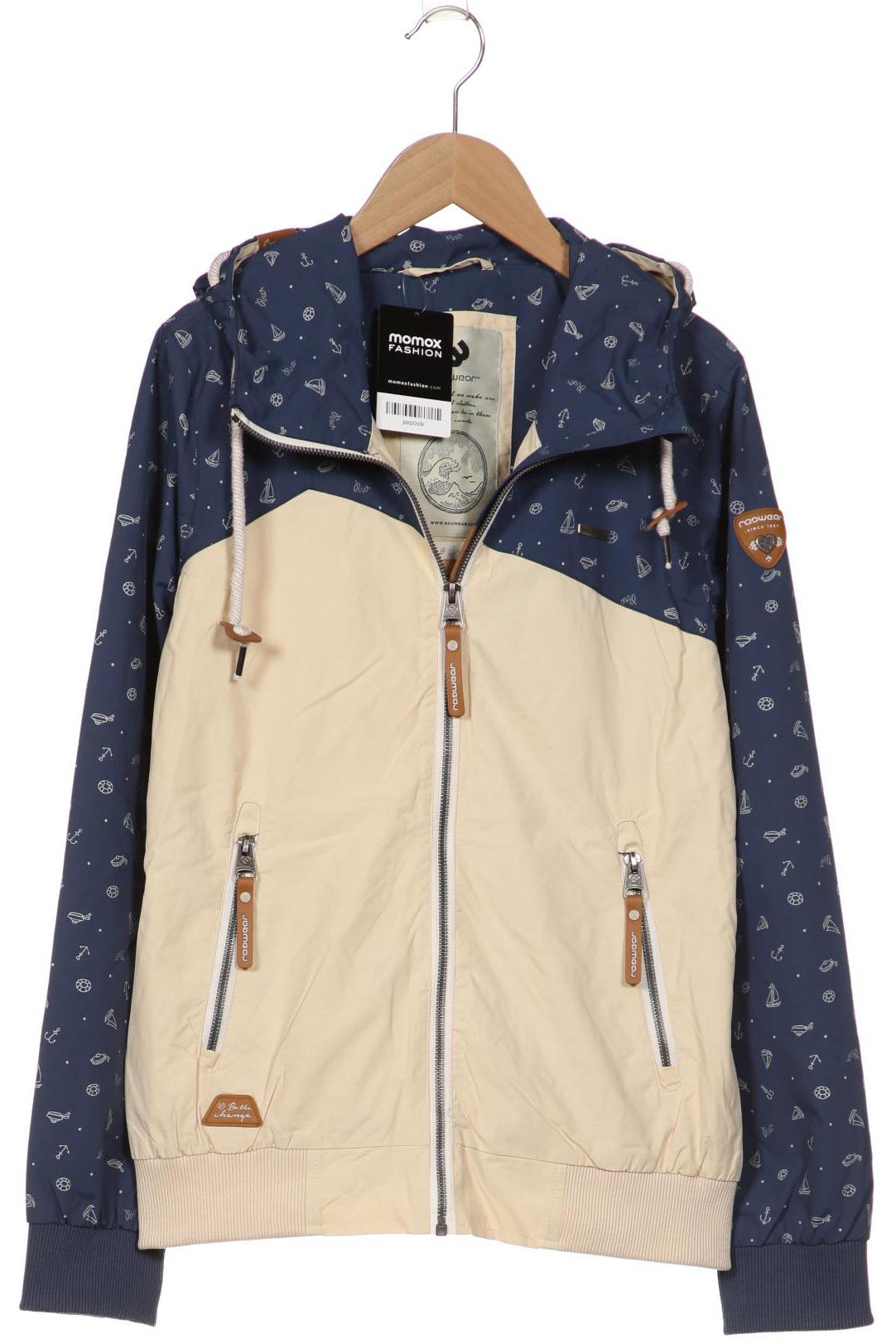 

ragwear Damen Jacke, beige