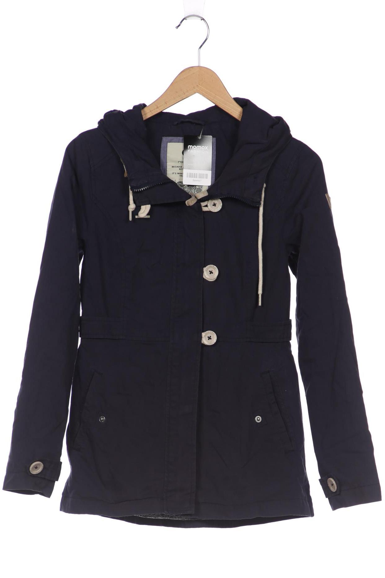 

ragwear Damen Jacke, marineblau