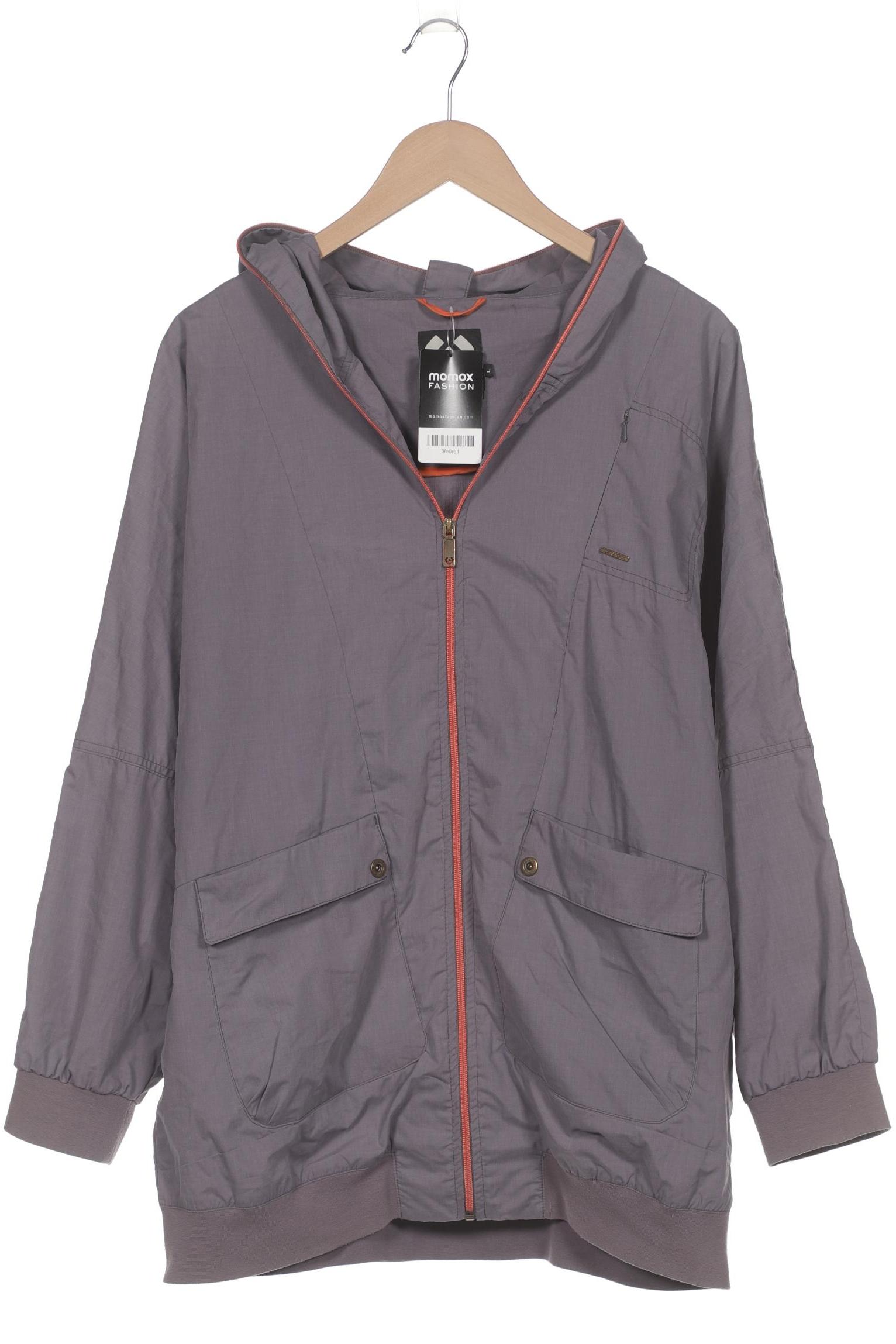 

ragwear Damen Jacke, flieder, Gr. 42