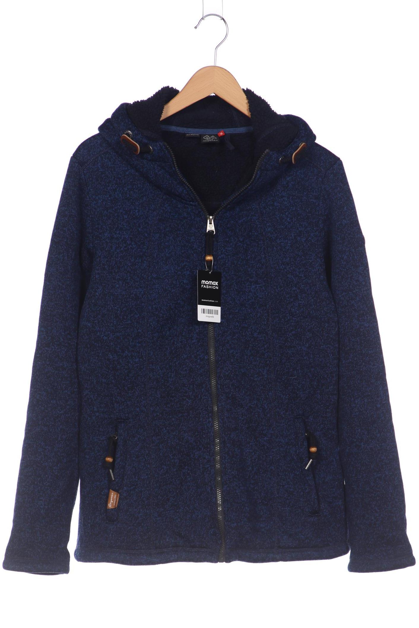 

ragwear Damen Jacke, marineblau, Gr. 44