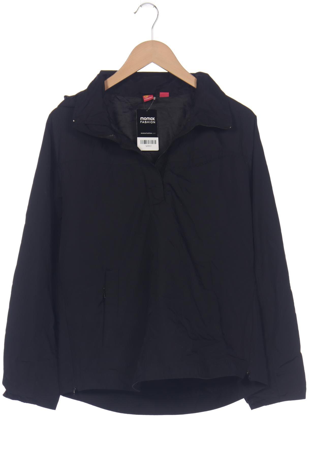 

ragwear Damen Jacke, schwarz, Gr. 42