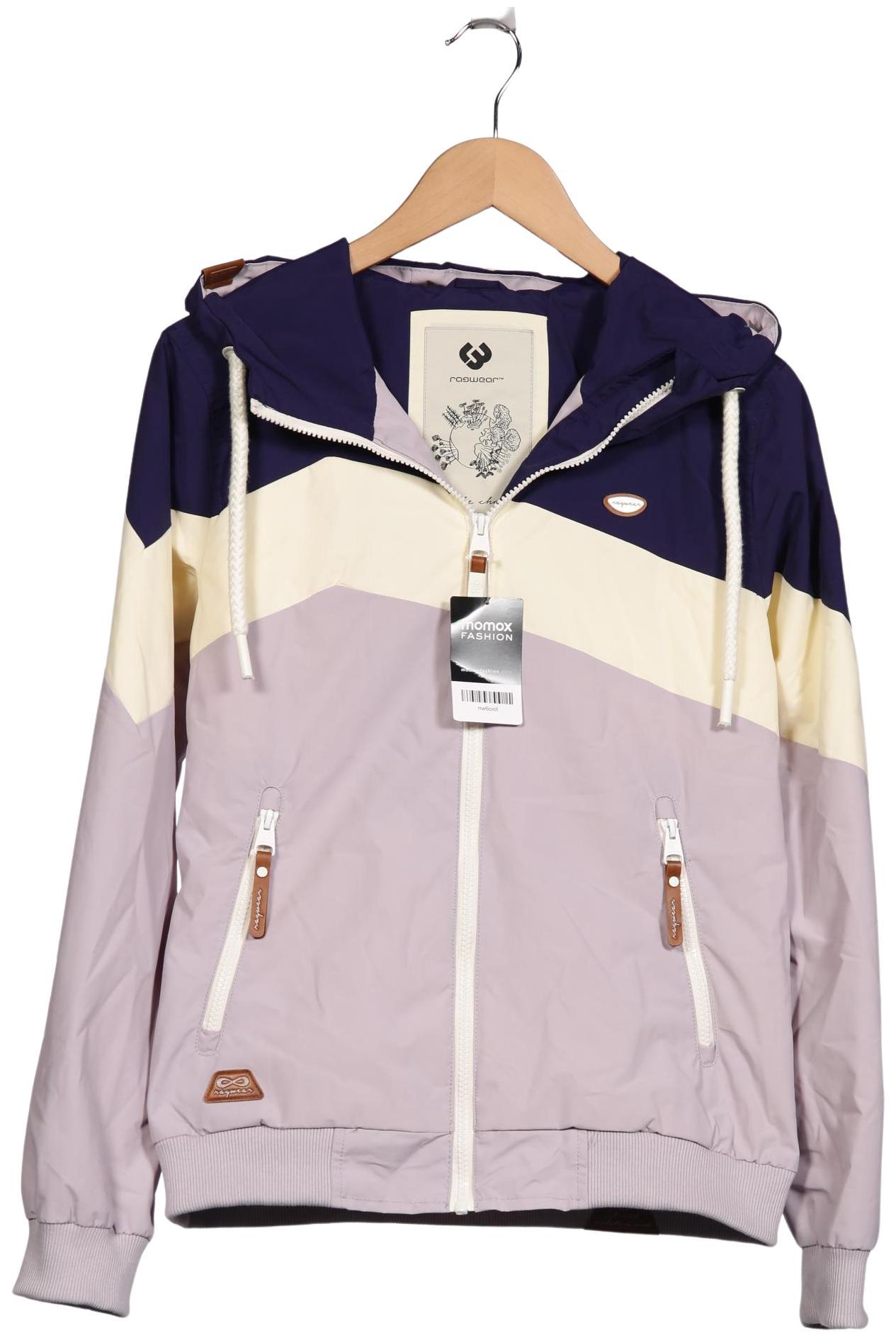 

ragwear Damen Jacke, mehrfarbig, Gr. 38