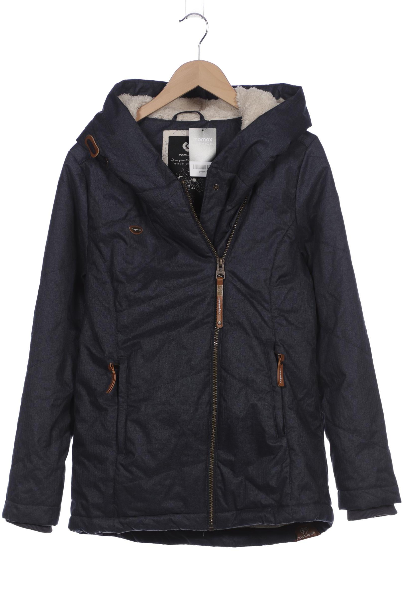 

ragwear Damen Jacke, marineblau, Gr. 42
