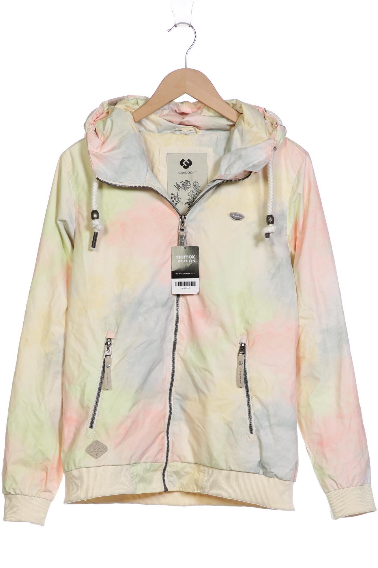 

ragwear Damen Jacke, mehrfarbig, Gr. 44