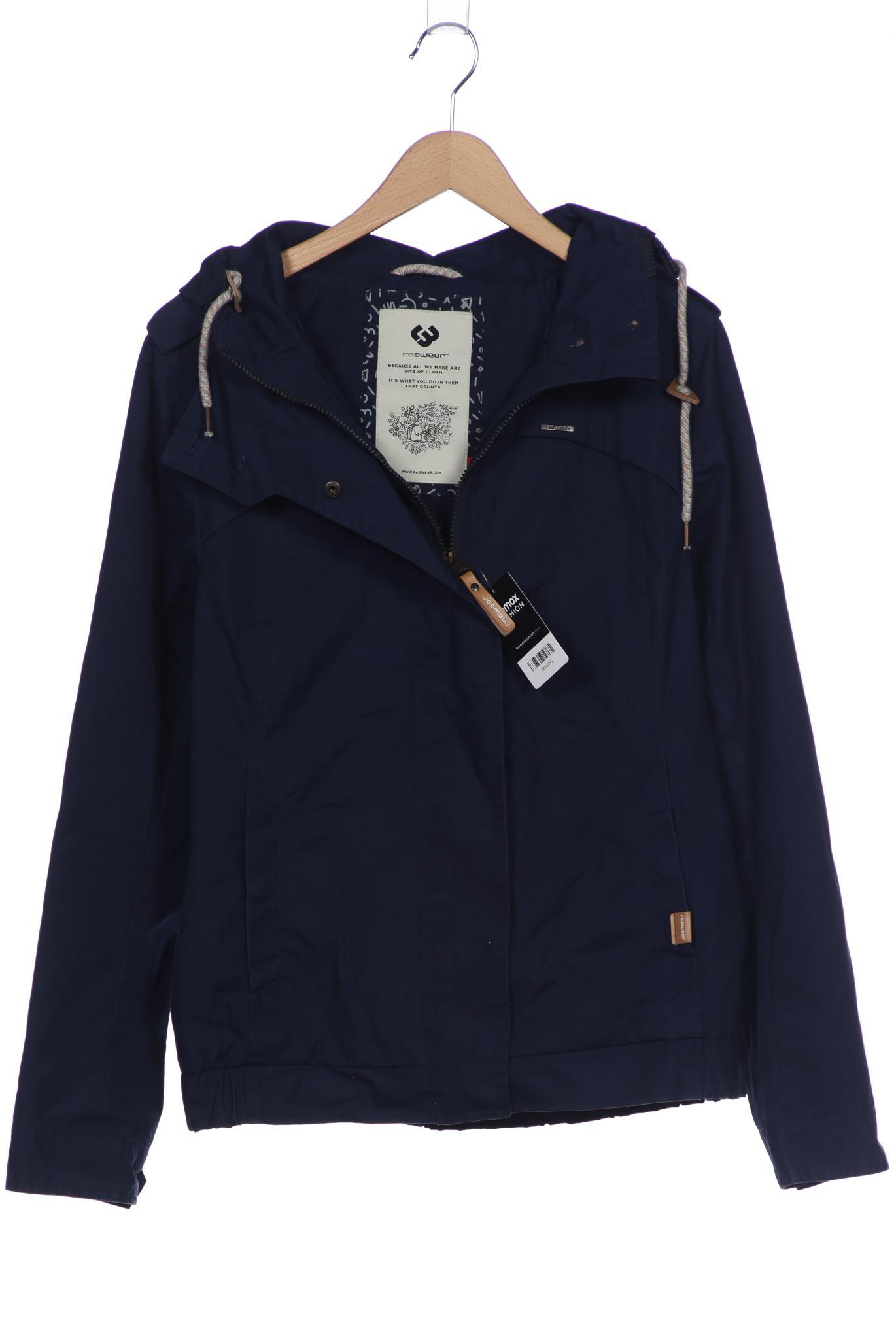

ragwear Damen Jacke, marineblau, Gr. 44