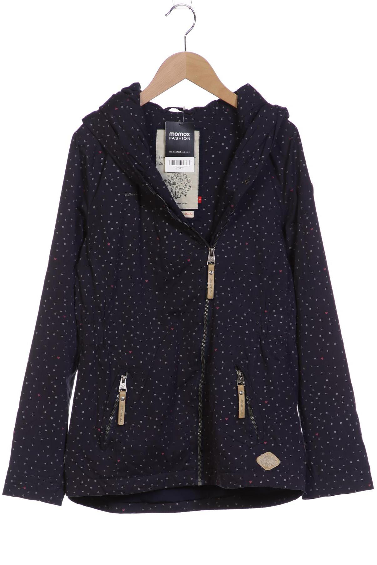

ragwear Damen Jacke, marineblau