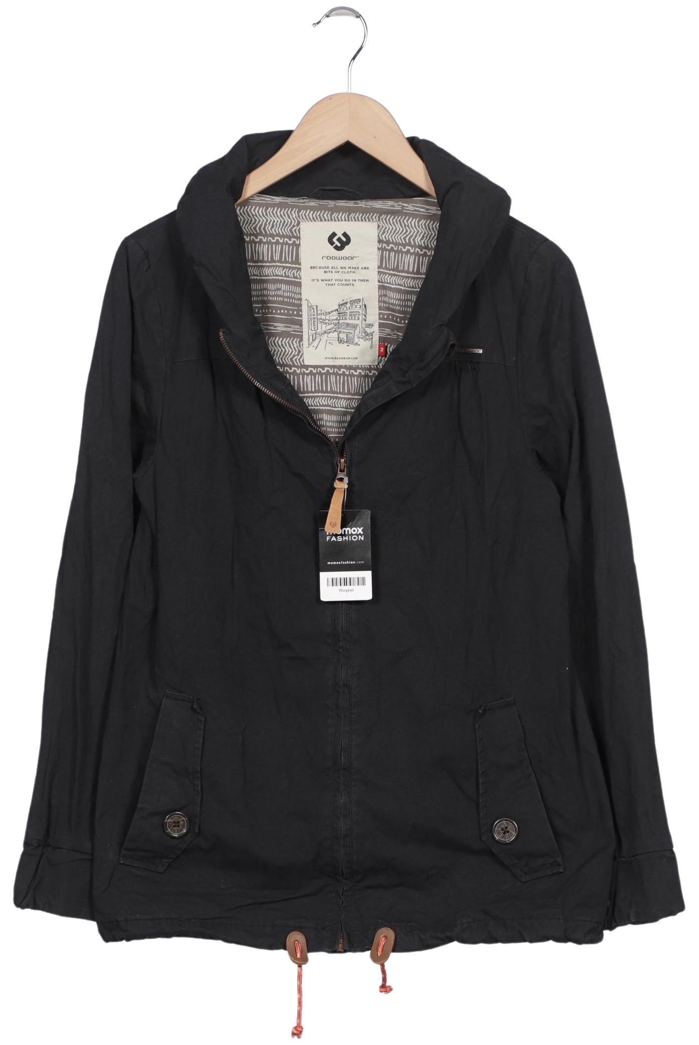

ragwear Damen Jacke, marineblau, Gr. 38
