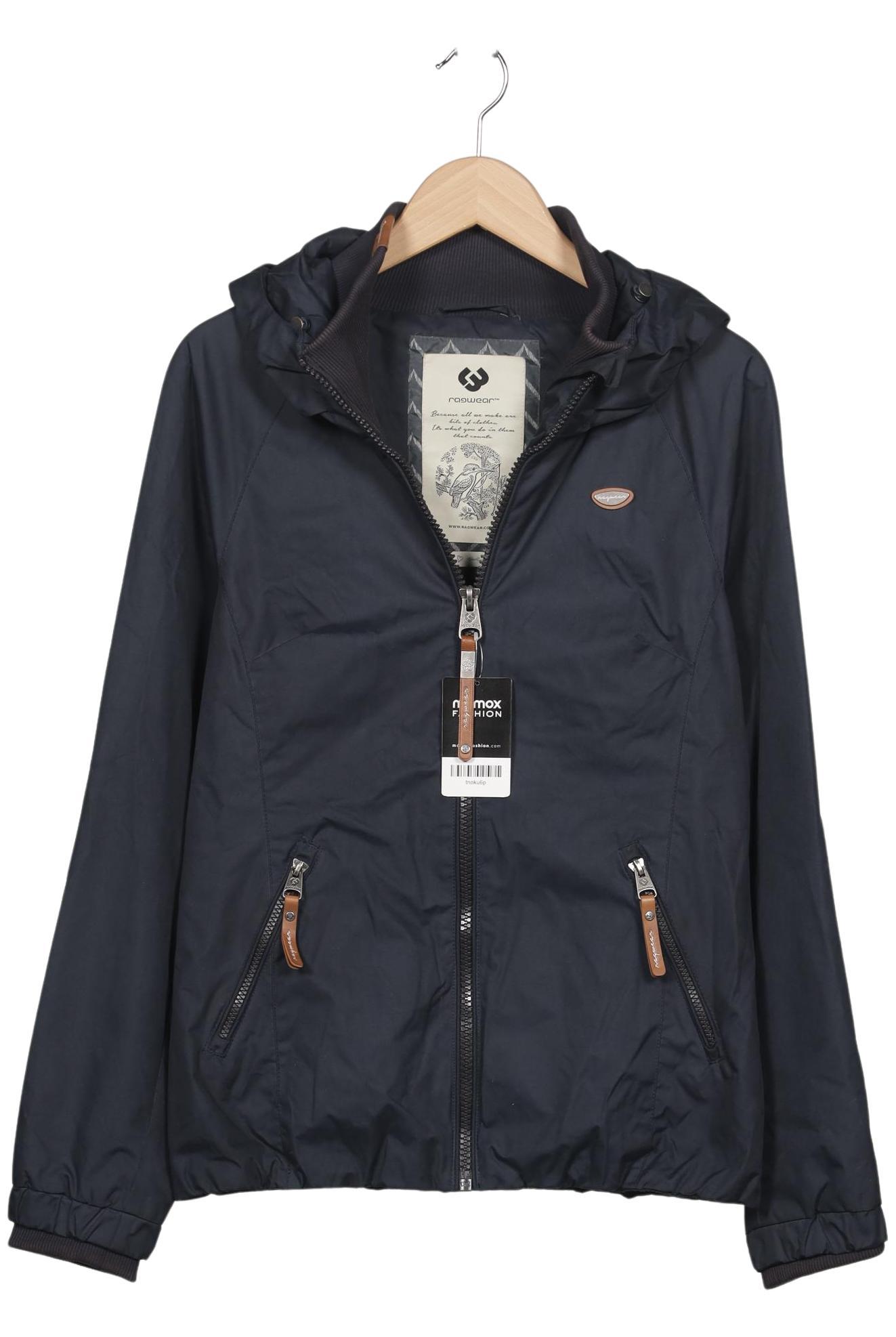 

ragwear Damen Jacke, marineblau, Gr. 36