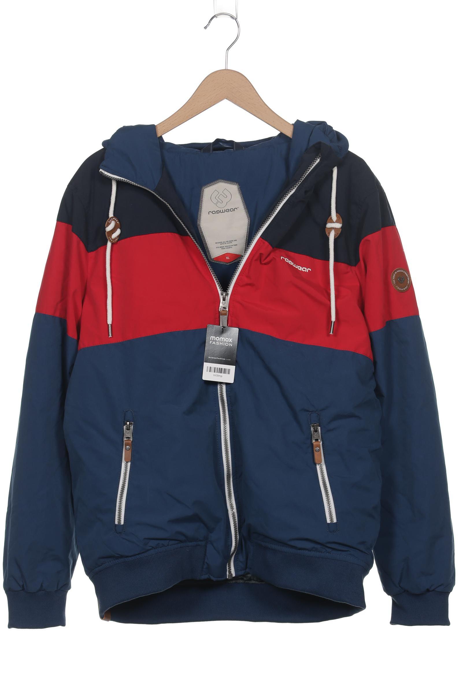 

ragwear Damen Jacke, marineblau, Gr. 44