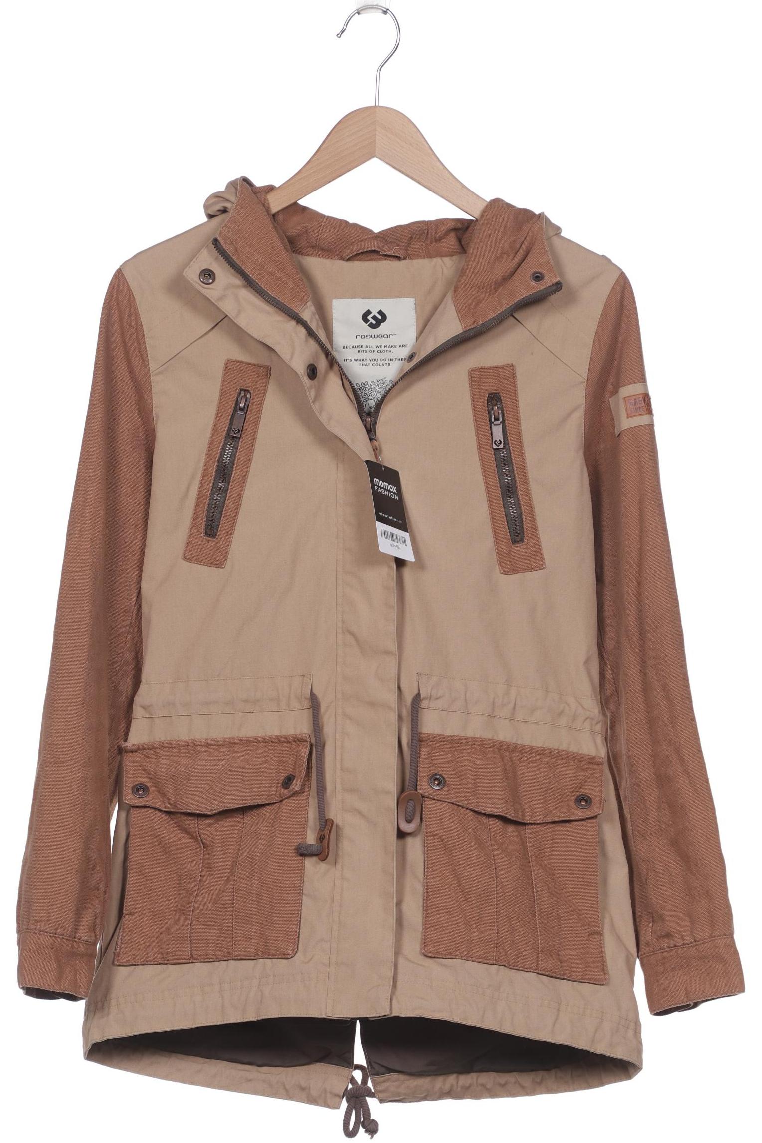 

ragwear Damen Jacke, beige