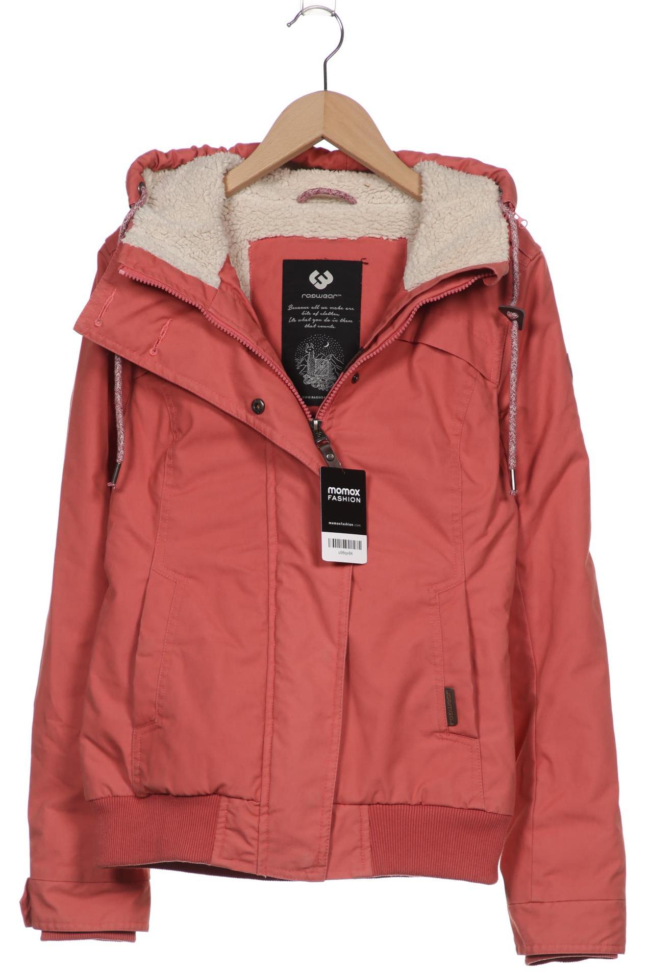 

ragwear Damen Jacke, pink