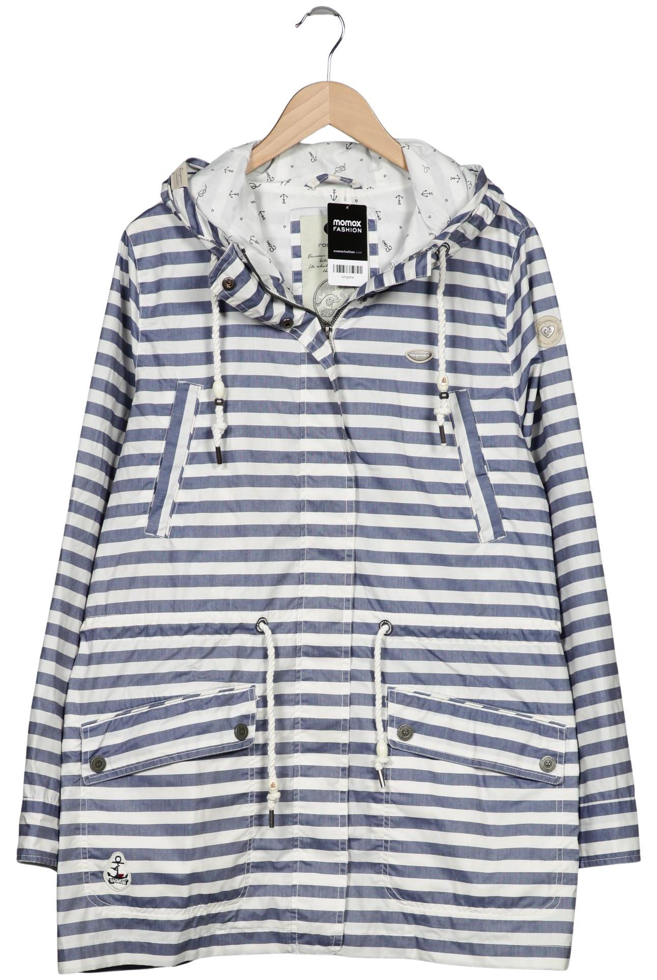 

ragwear Damen Jacke, mehrfarbig, Gr. 46