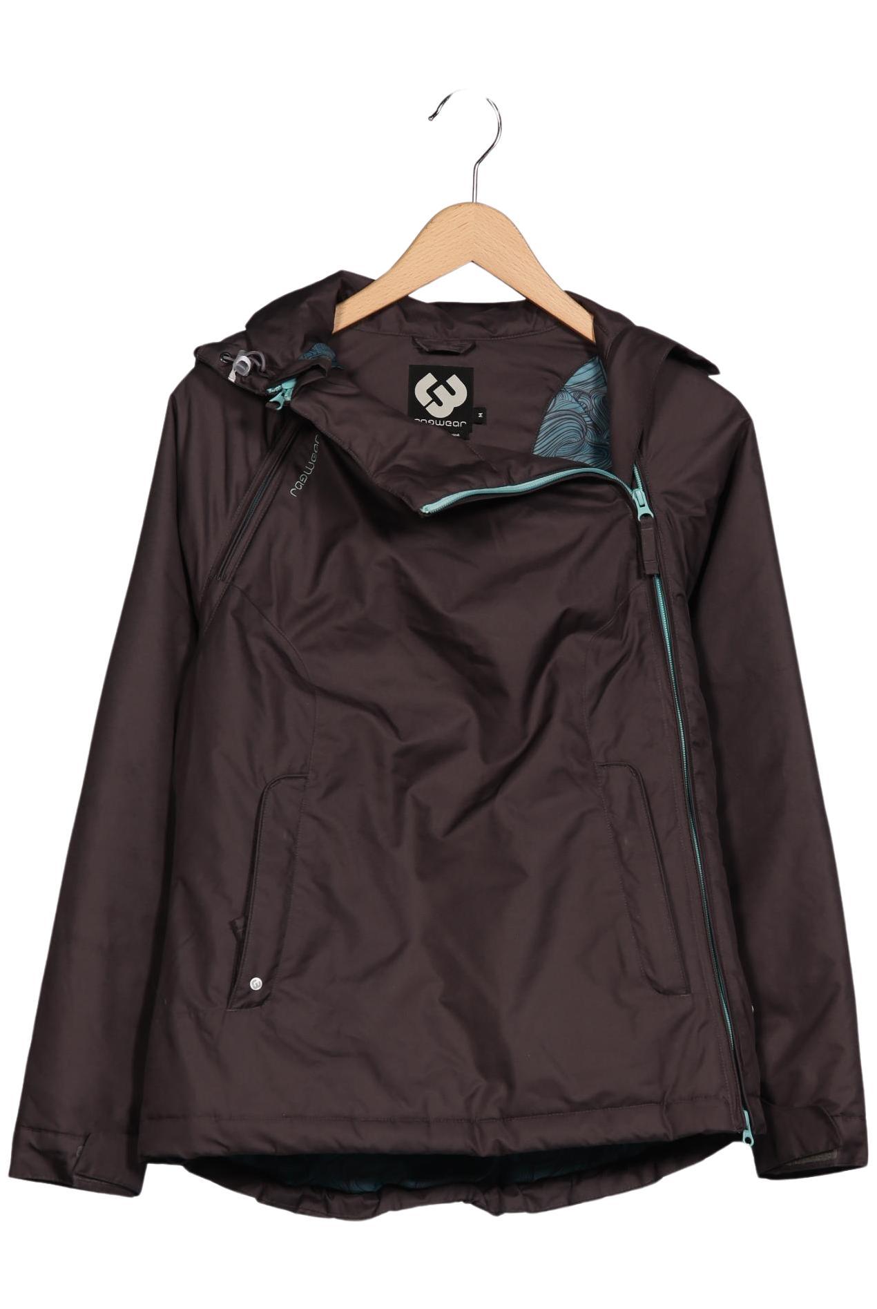 

ragwear Damen Jacke, flieder, Gr. 38