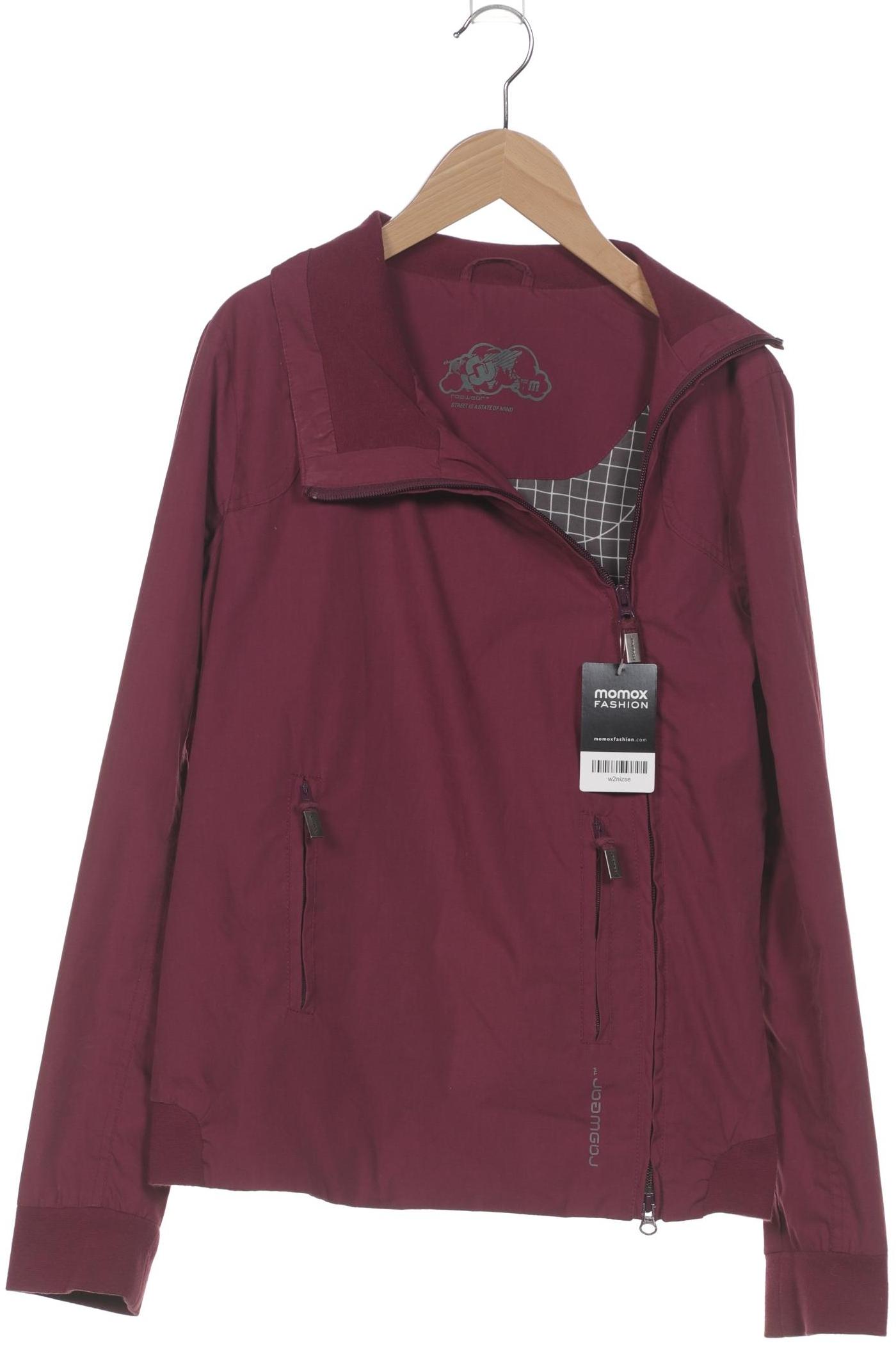 

ragwear Damen Jacke, pink, Gr. 38