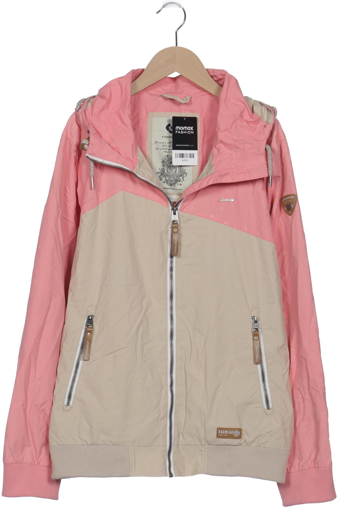 

ragwear Damen Jacke, beige, Gr. 44
