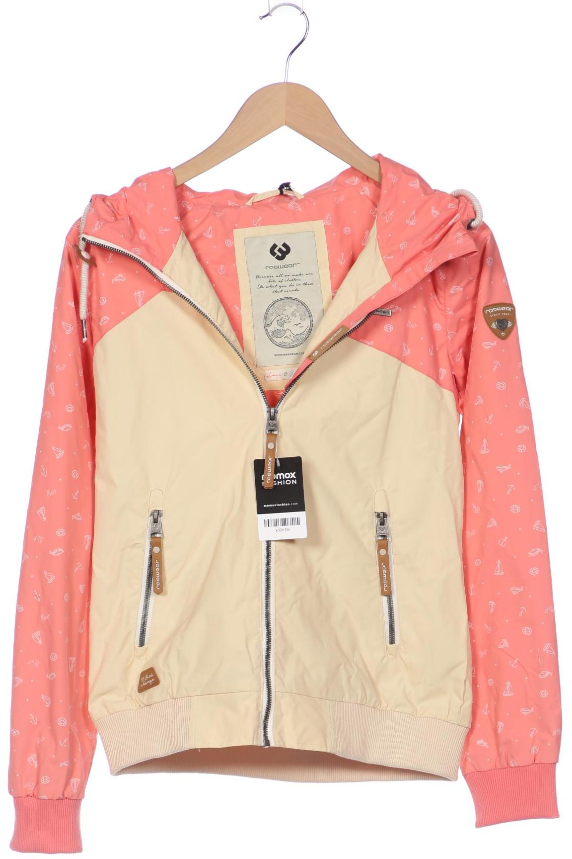 

ragwear Damen Jacke, beige