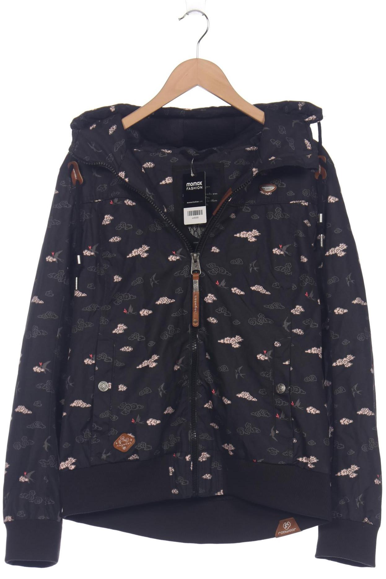 

ragwear Damen Jacke, grau, Gr. 44