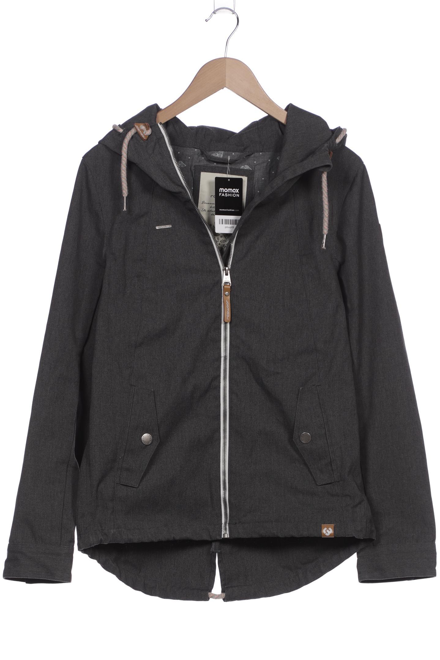 

ragwear Damen Jacke, grau, Gr. 42