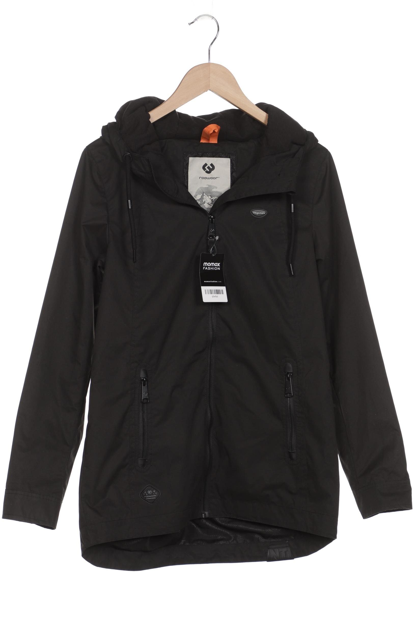 

ragwear Damen Jacke, grün, Gr. 36