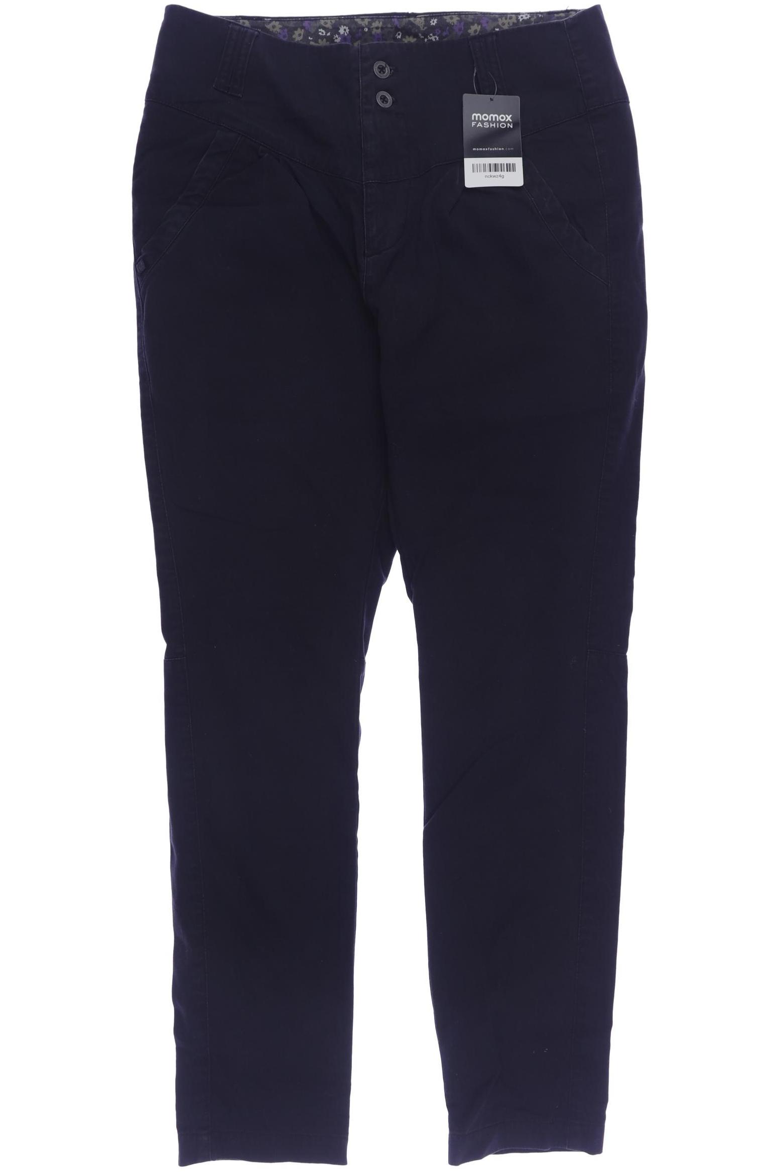 

ragwear Damen Jeans, schwarz, Gr. 27