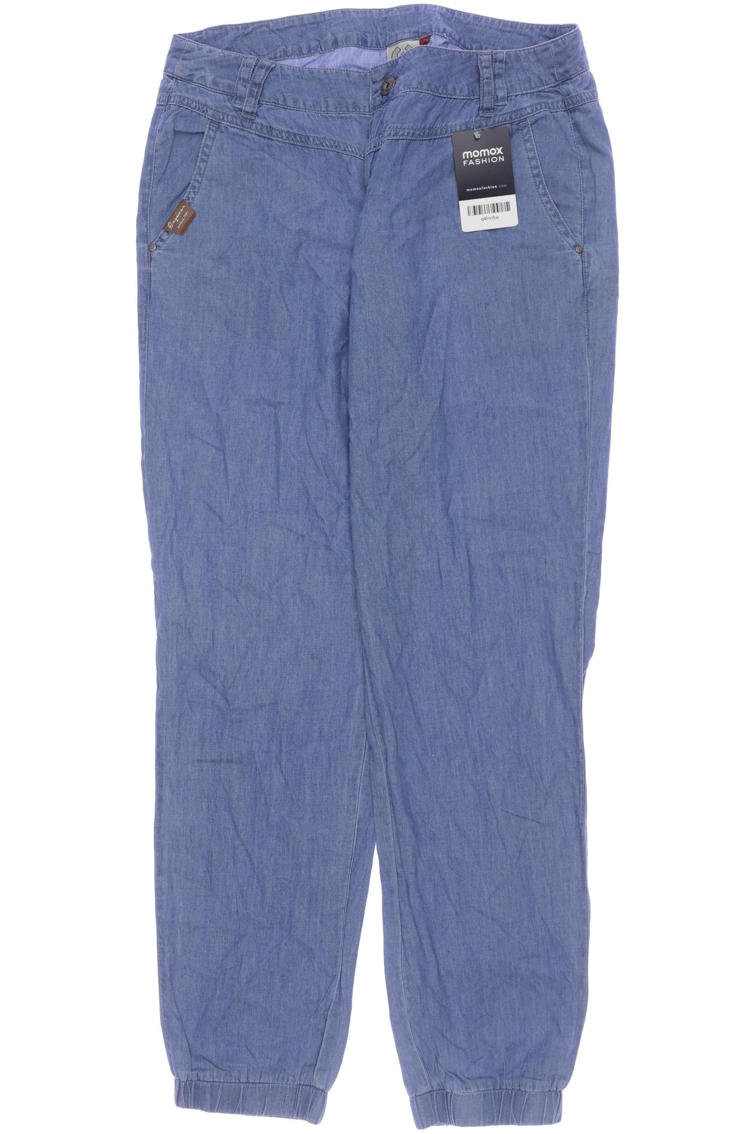

ragwear Damen Jeans, blau, Gr. 28