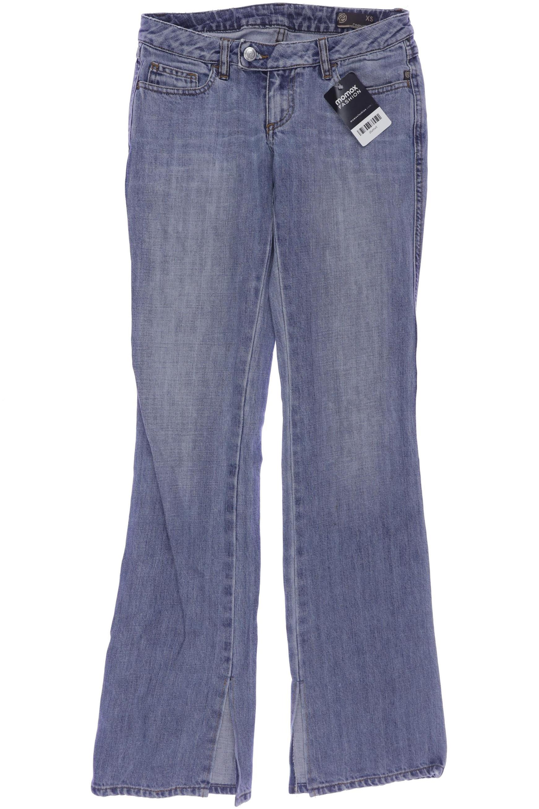 

ragwear Damen Jeans, blau, Gr. 0