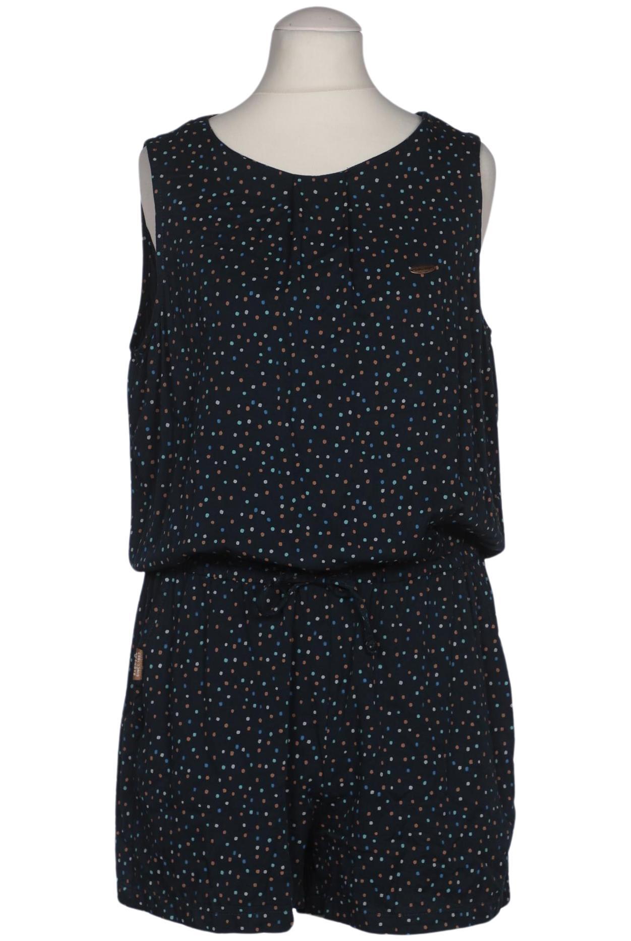 

ragwear Damen Jumpsuit/Overall, türkis, Gr. 36