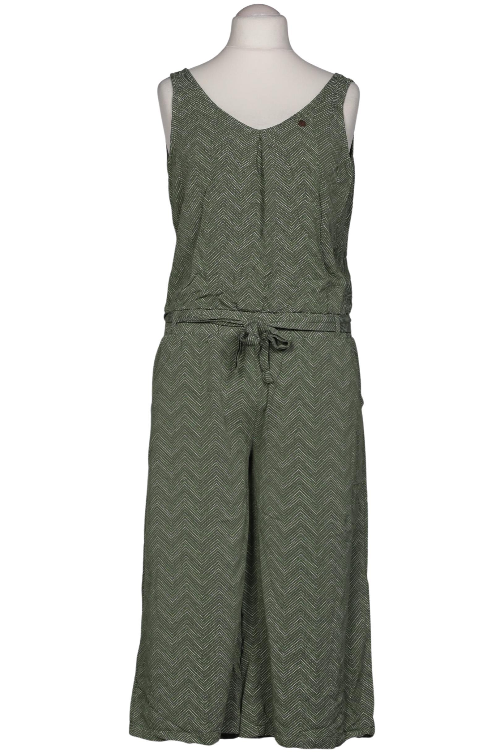 

ragwear Damen Jumpsuit/Overall, grün, Gr. 42
