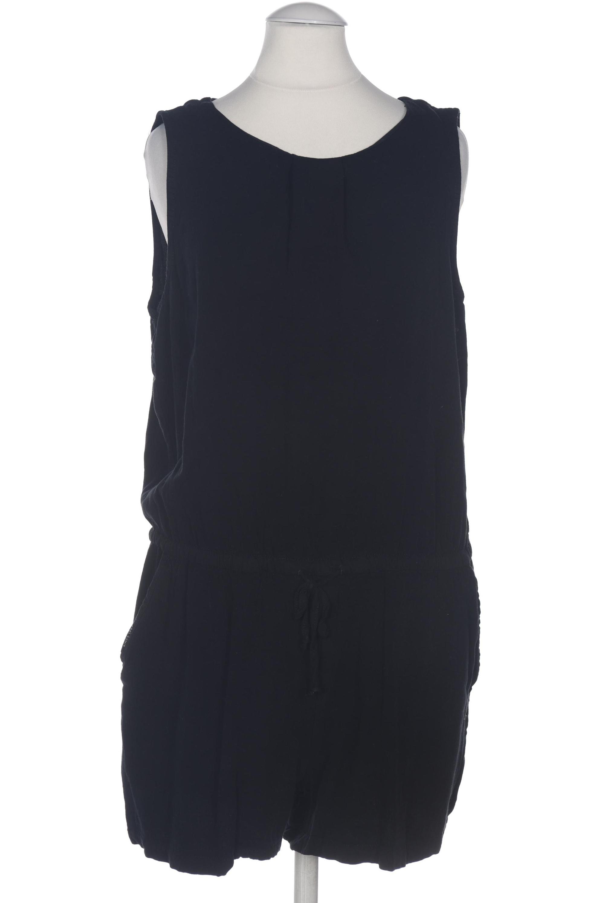 

ragwear Damen Jumpsuit/Overall, schwarz