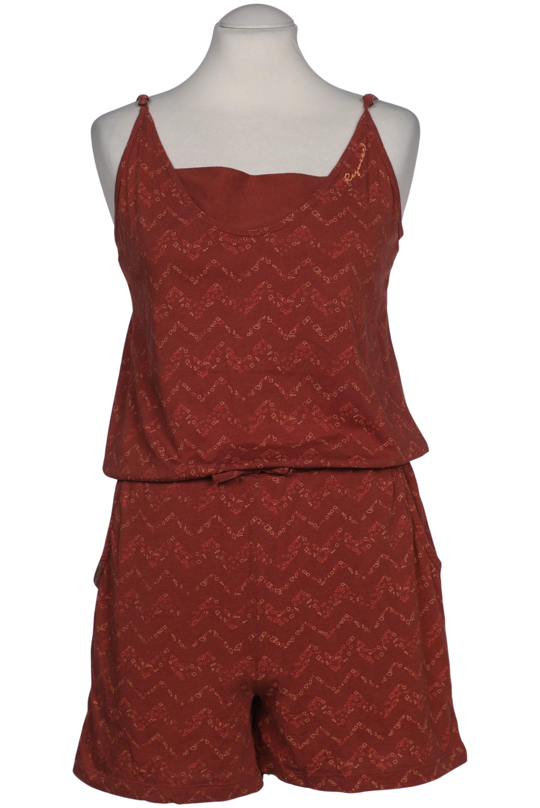 Thumbnail - ragwear Damen Jumpsuit/Overall, braun, Gr. 36
