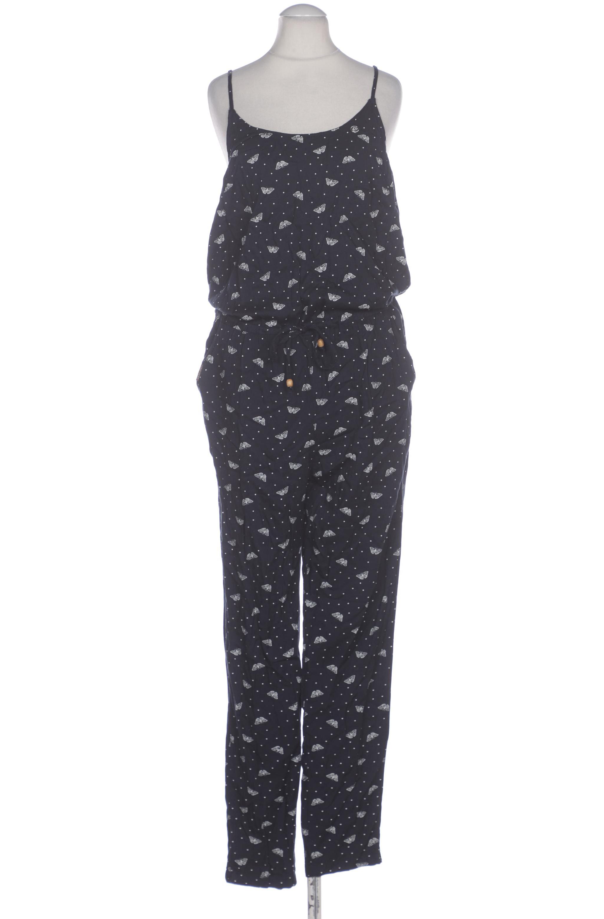 

ragwear Damen Jumpsuit/Overall, marineblau, Gr. 36