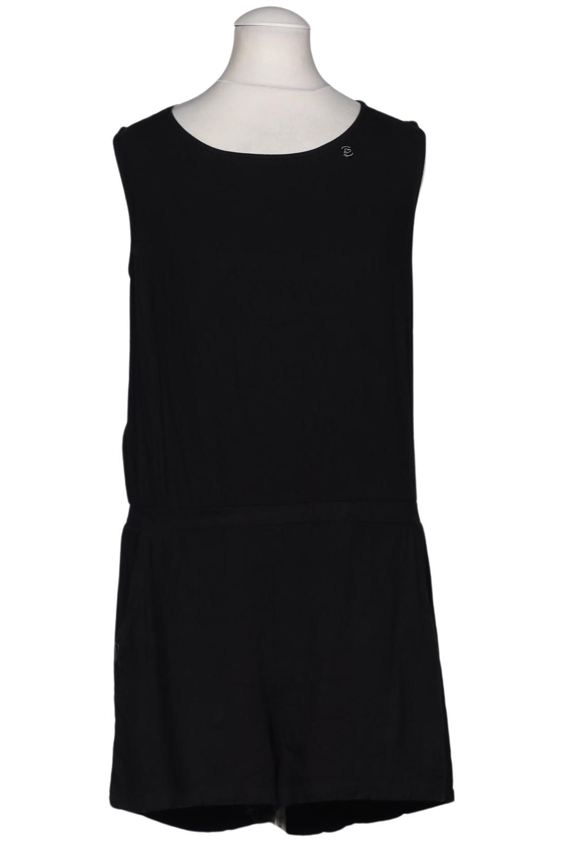 

ragwear Damen Jumpsuit/Overall, schwarz, Gr. 34