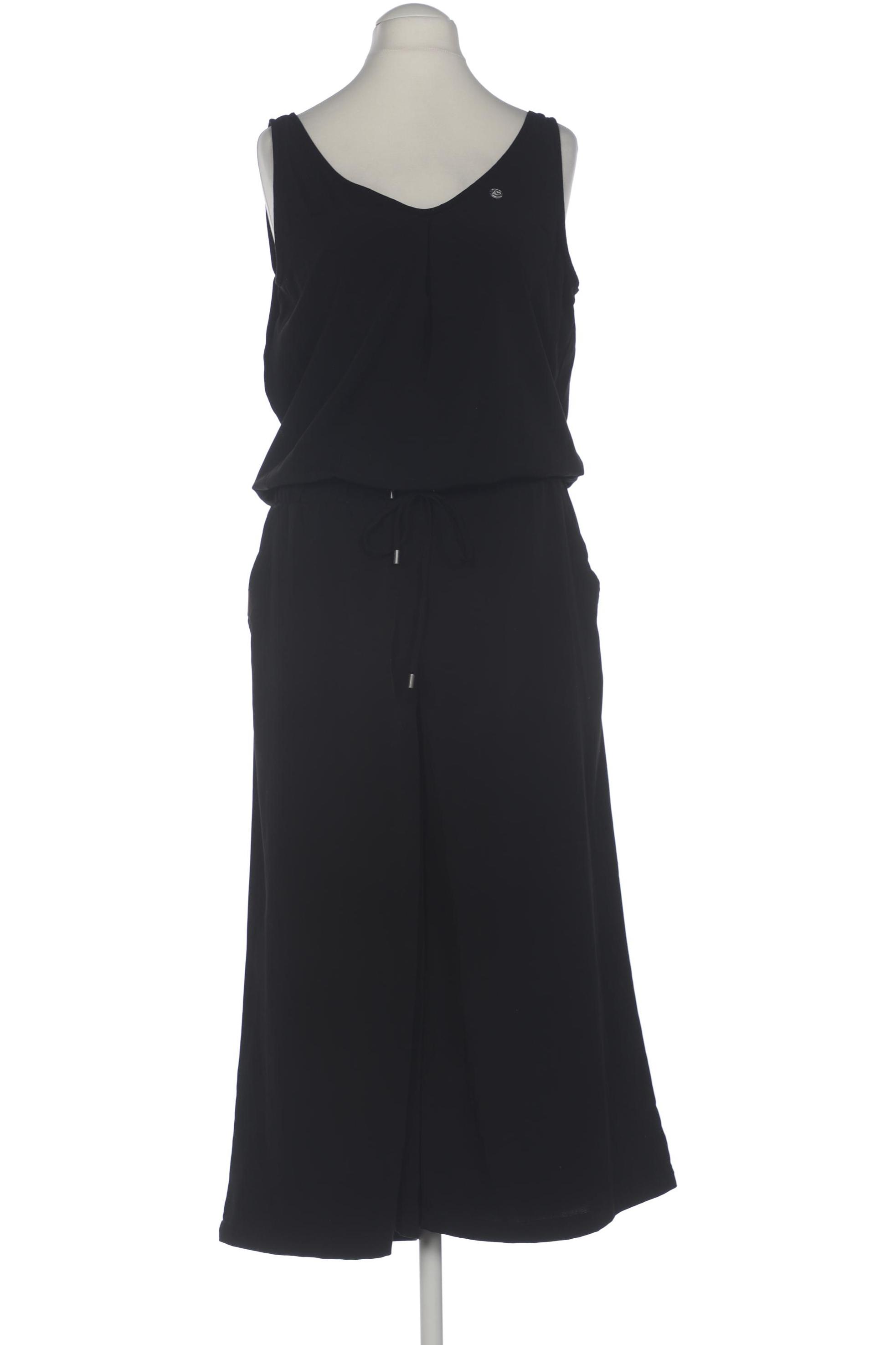 

ragwear Damen Jumpsuit/Overall, schwarz, Gr. 38