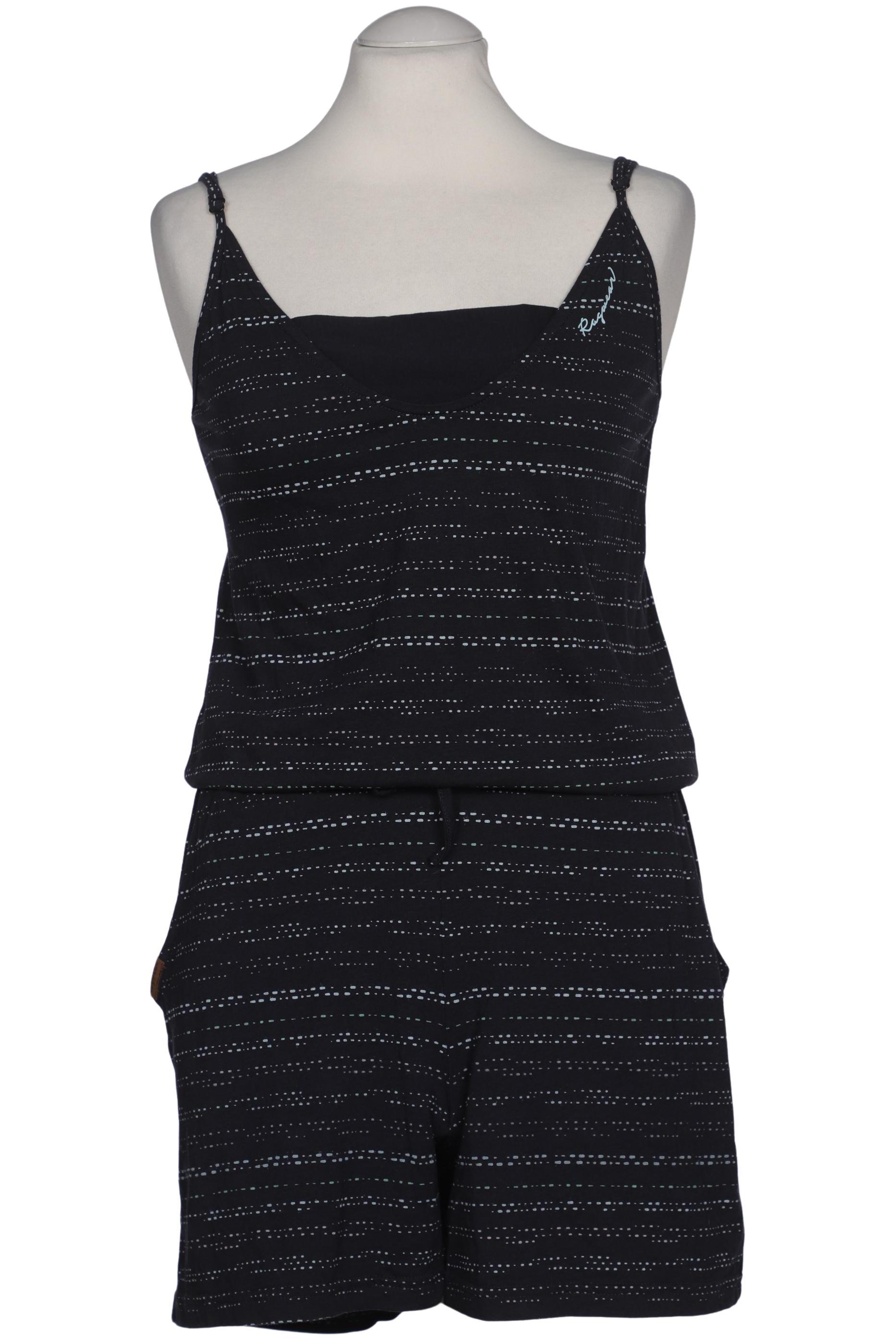 

ragwear Damen Jumpsuit/Overall, marineblau, Gr. 36