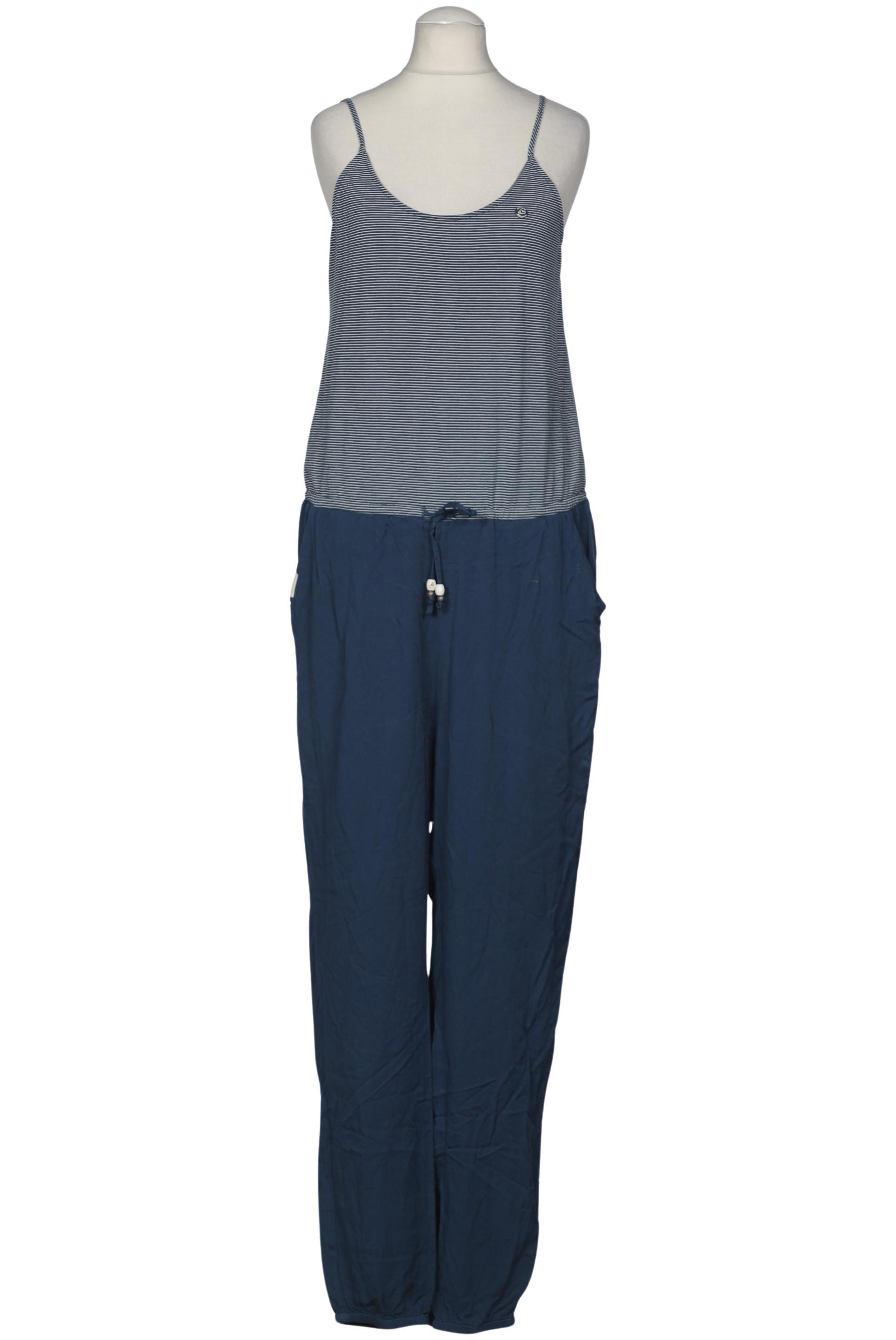 

ragwear Damen Jumpsuit/Overall, marineblau, Gr. 36