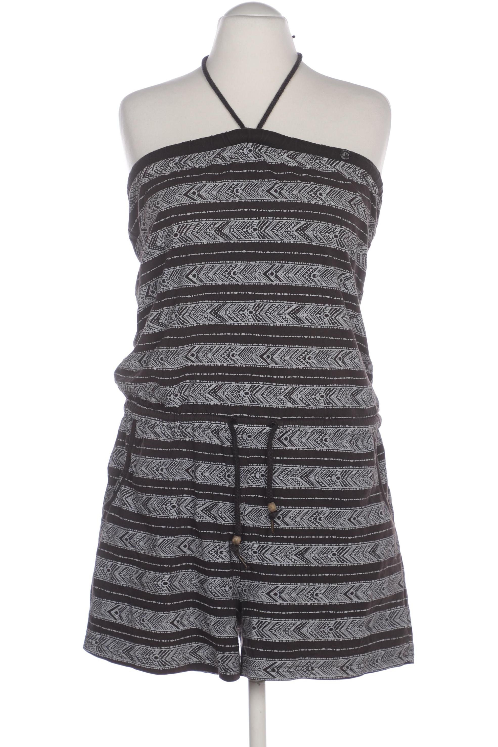 

ragwear Damen Jumpsuit/Overall, schwarz, Gr. 42