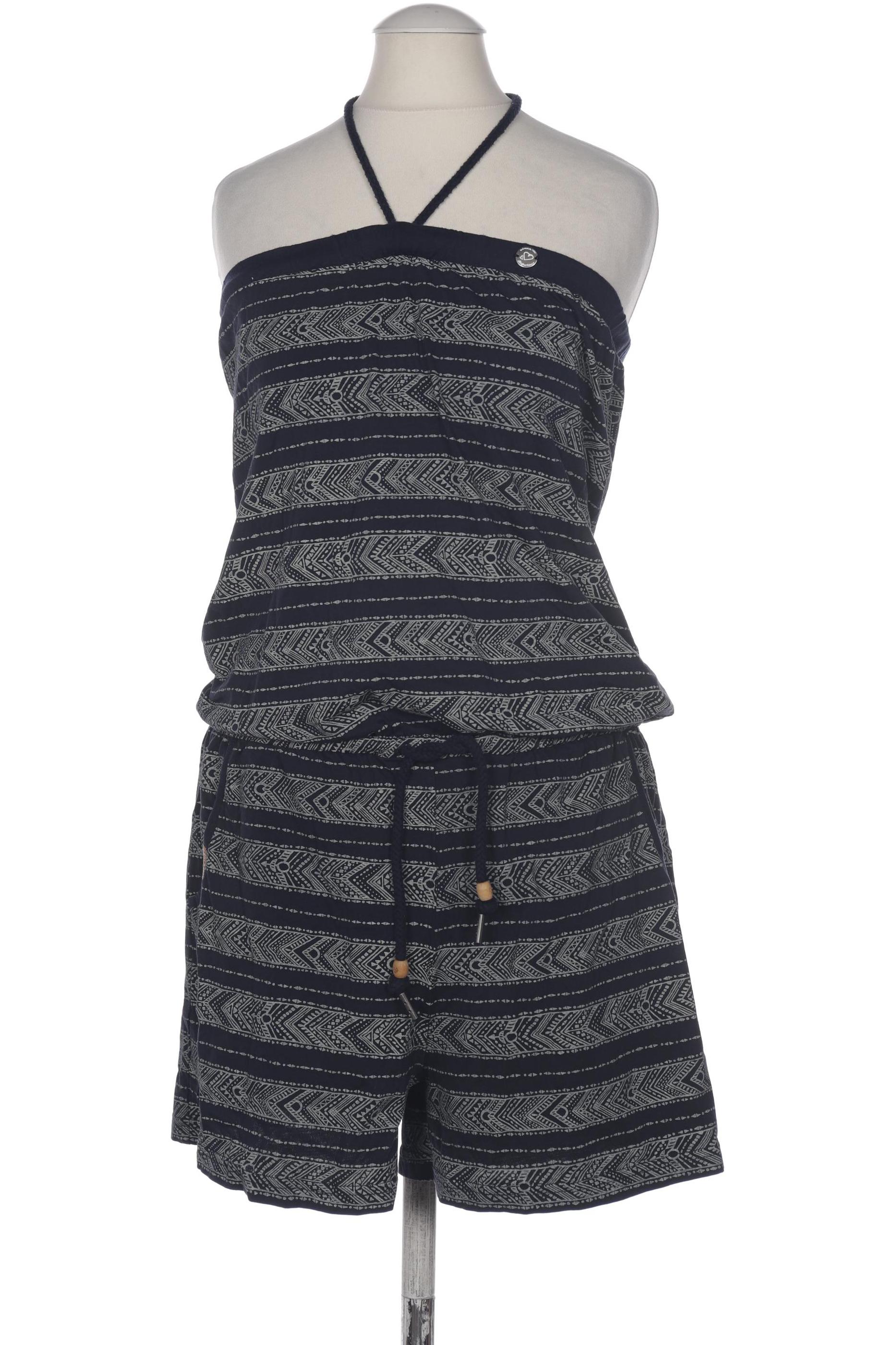 

ragwear Damen Jumpsuit/Overall, marineblau, Gr. 34