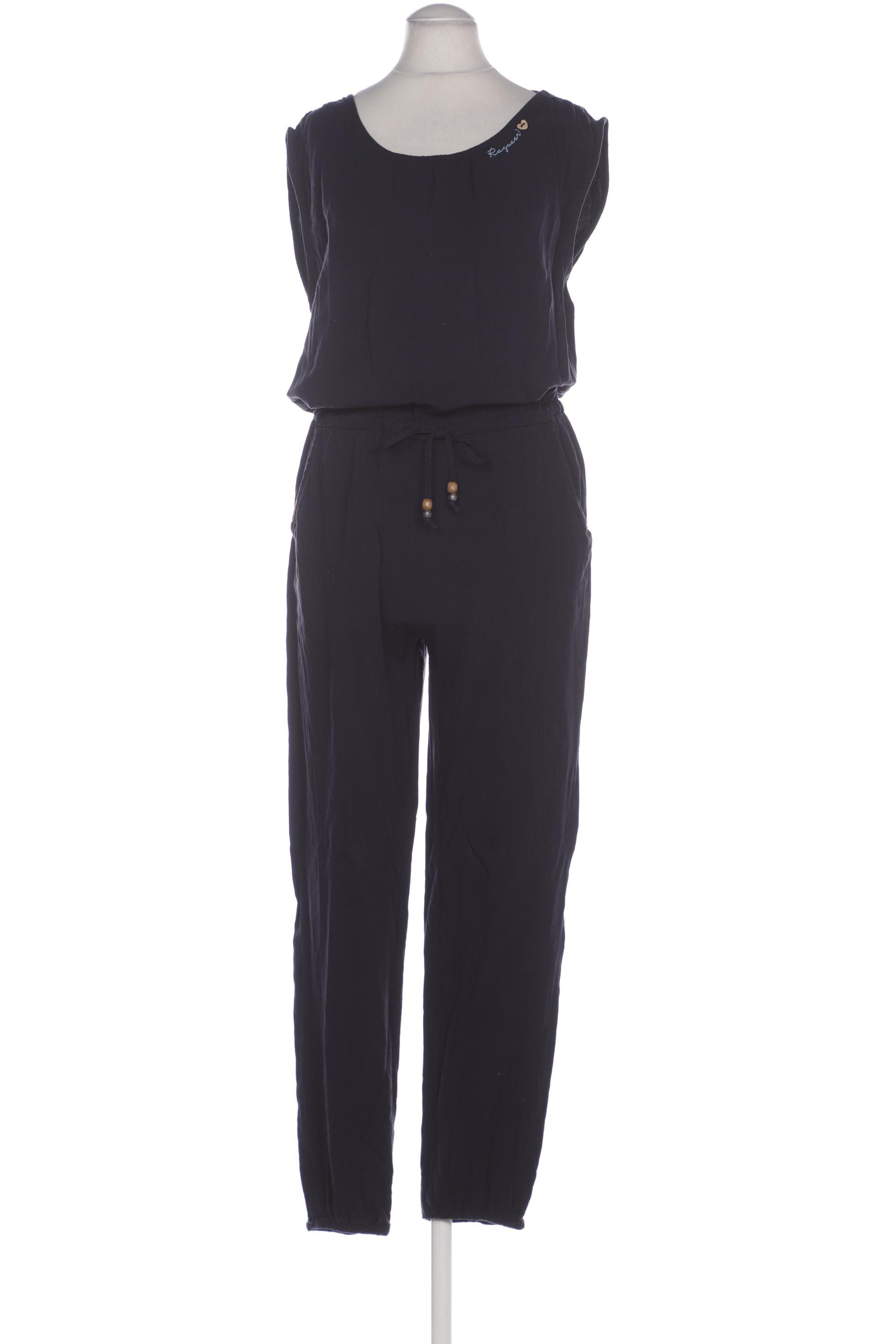 

ragwear Damen Jumpsuit/Overall, marineblau, Gr. 34
