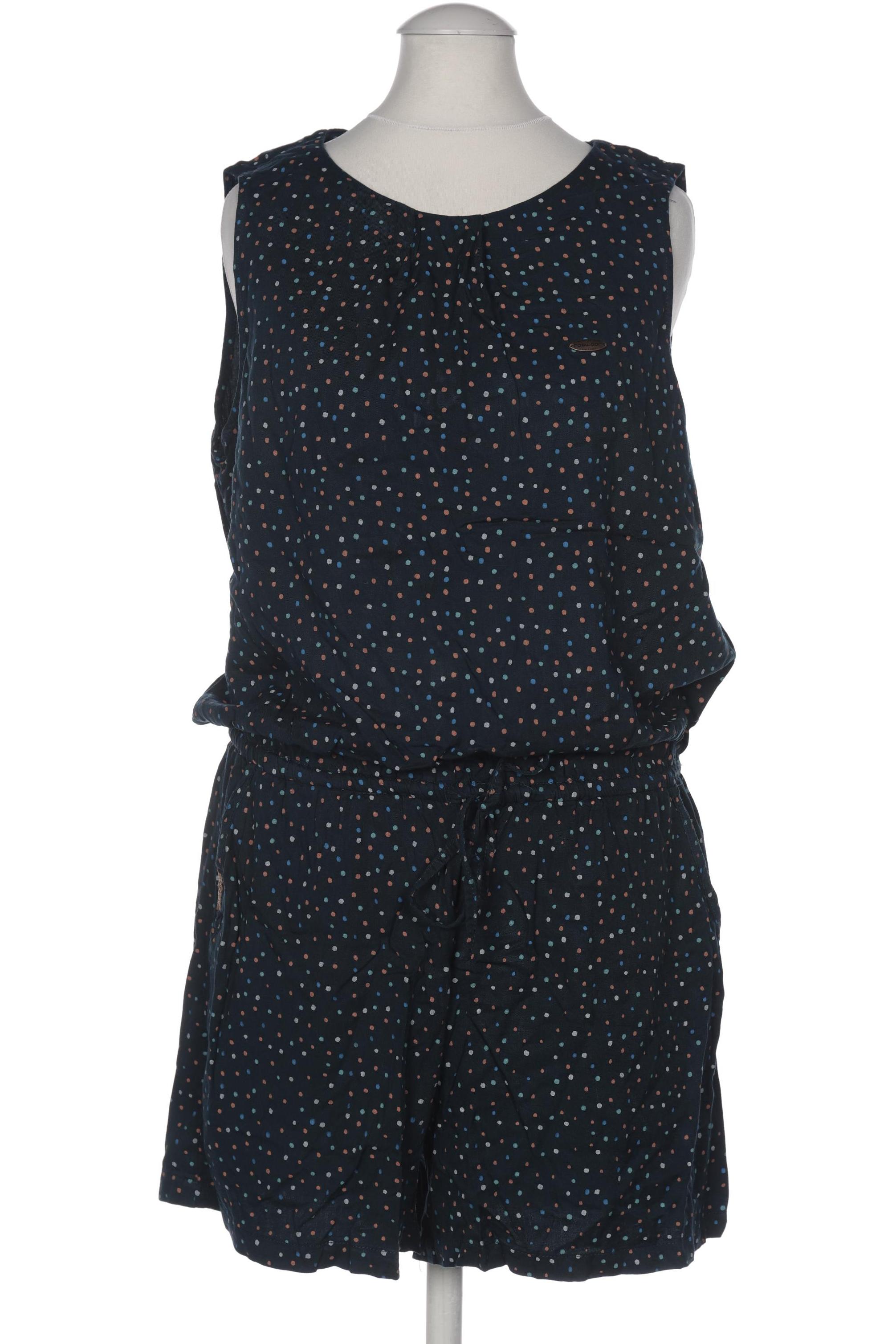 

ragwear Damen Jumpsuit/Overall, türkis, Gr. 38