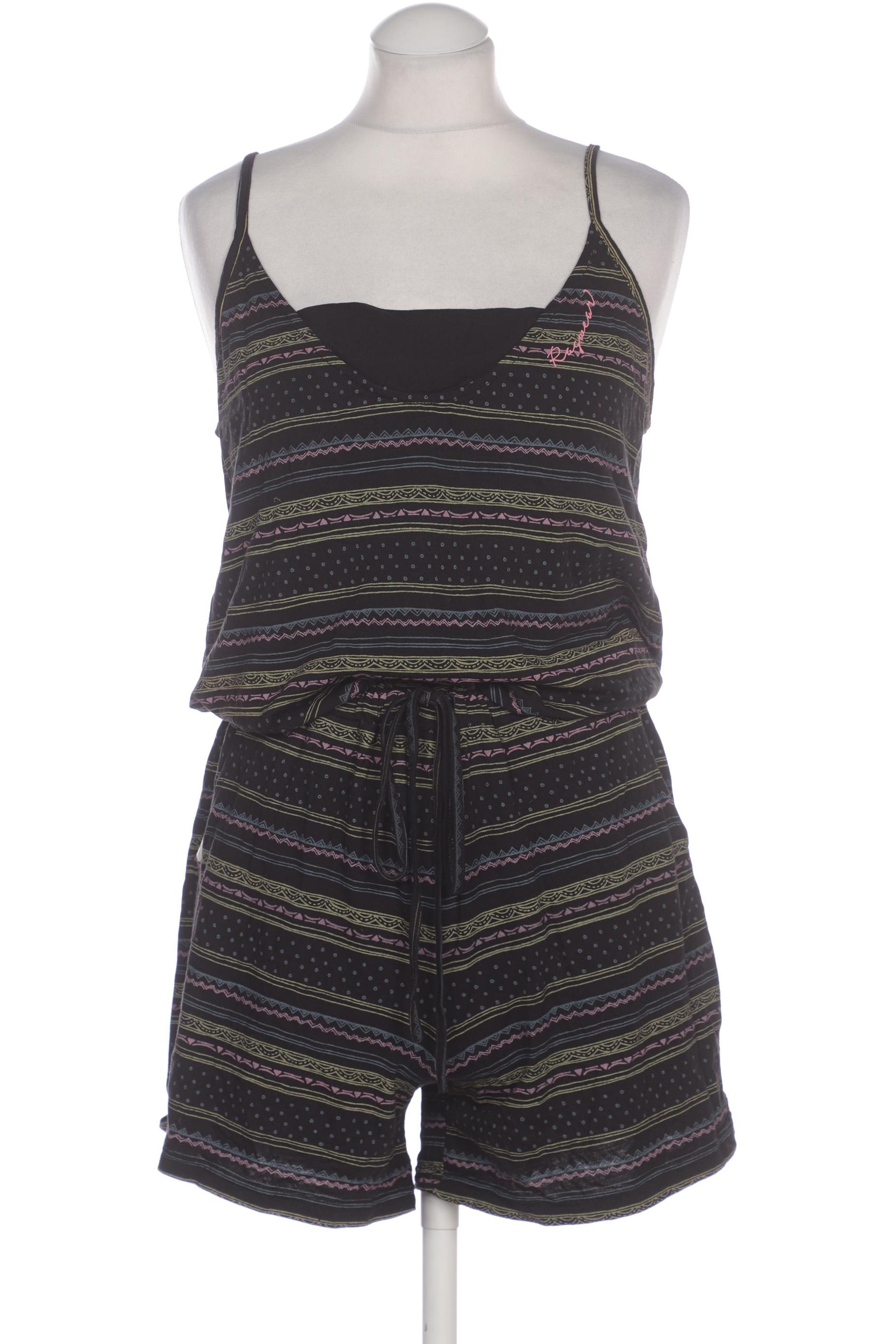 

ragwear Damen Jumpsuit/Overall, schwarz, Gr. 38