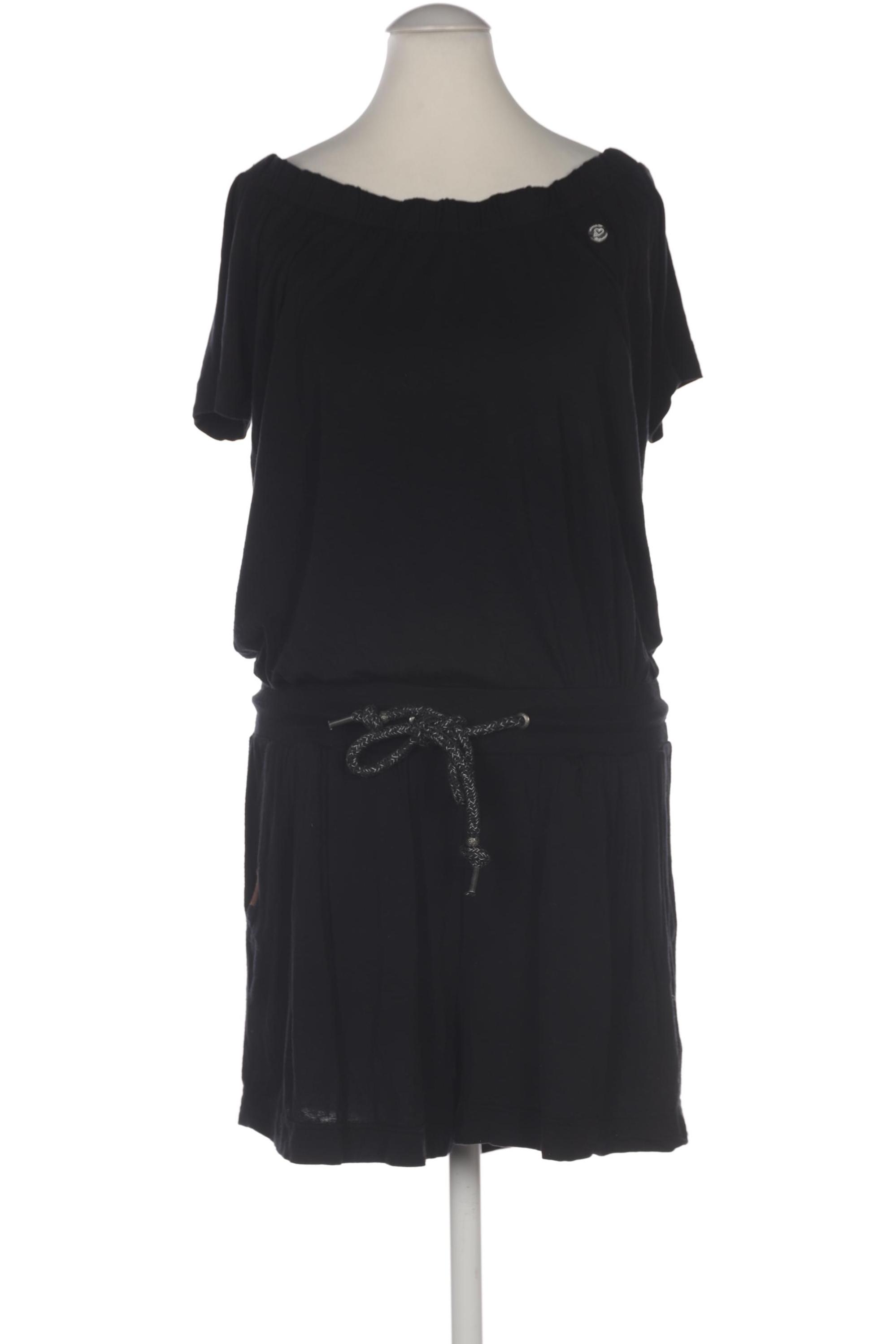 

ragwear Damen Jumpsuit/Overall, schwarz, Gr. 34