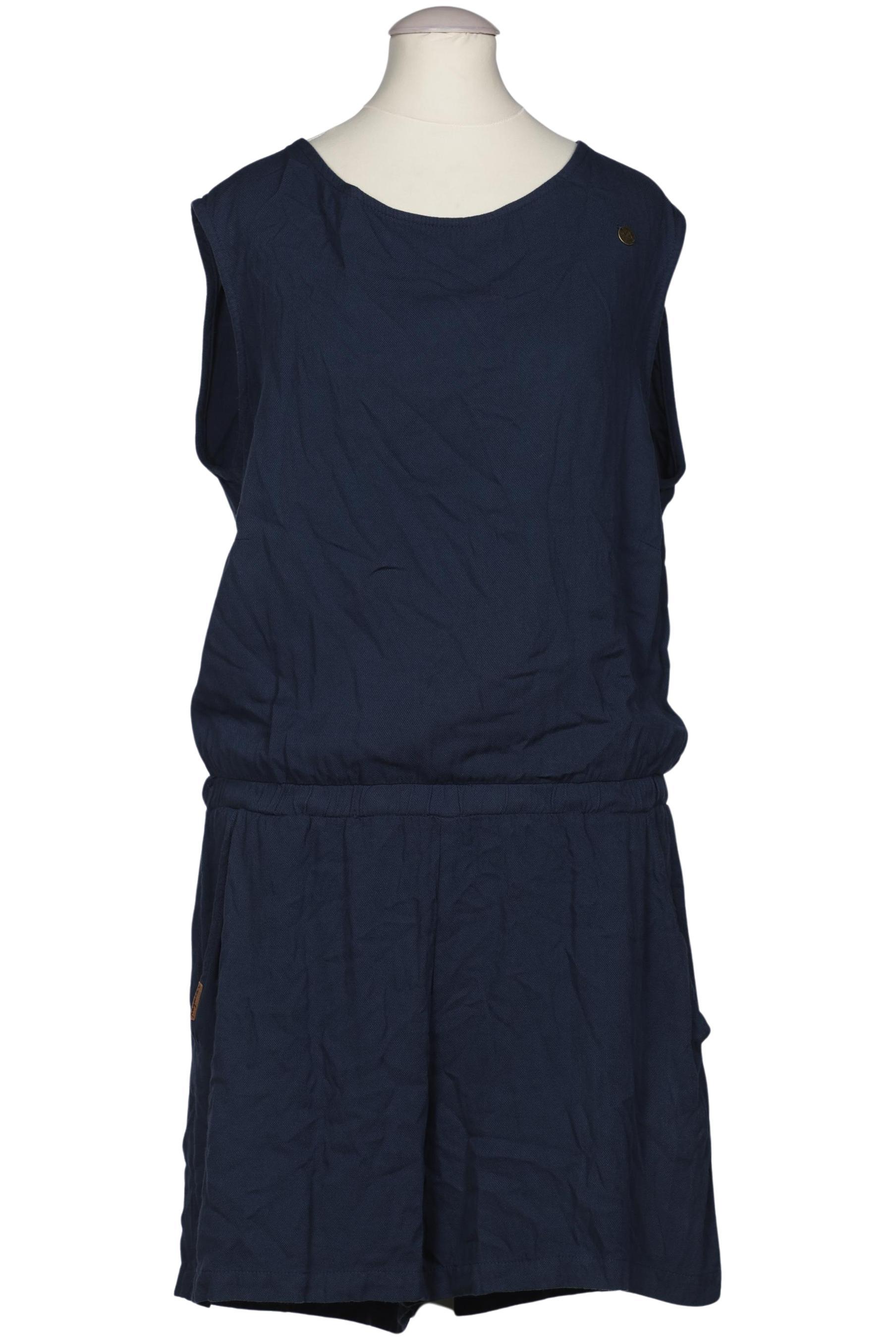

ragwear Damen Jumpsuit/Overall, marineblau, Gr. 42