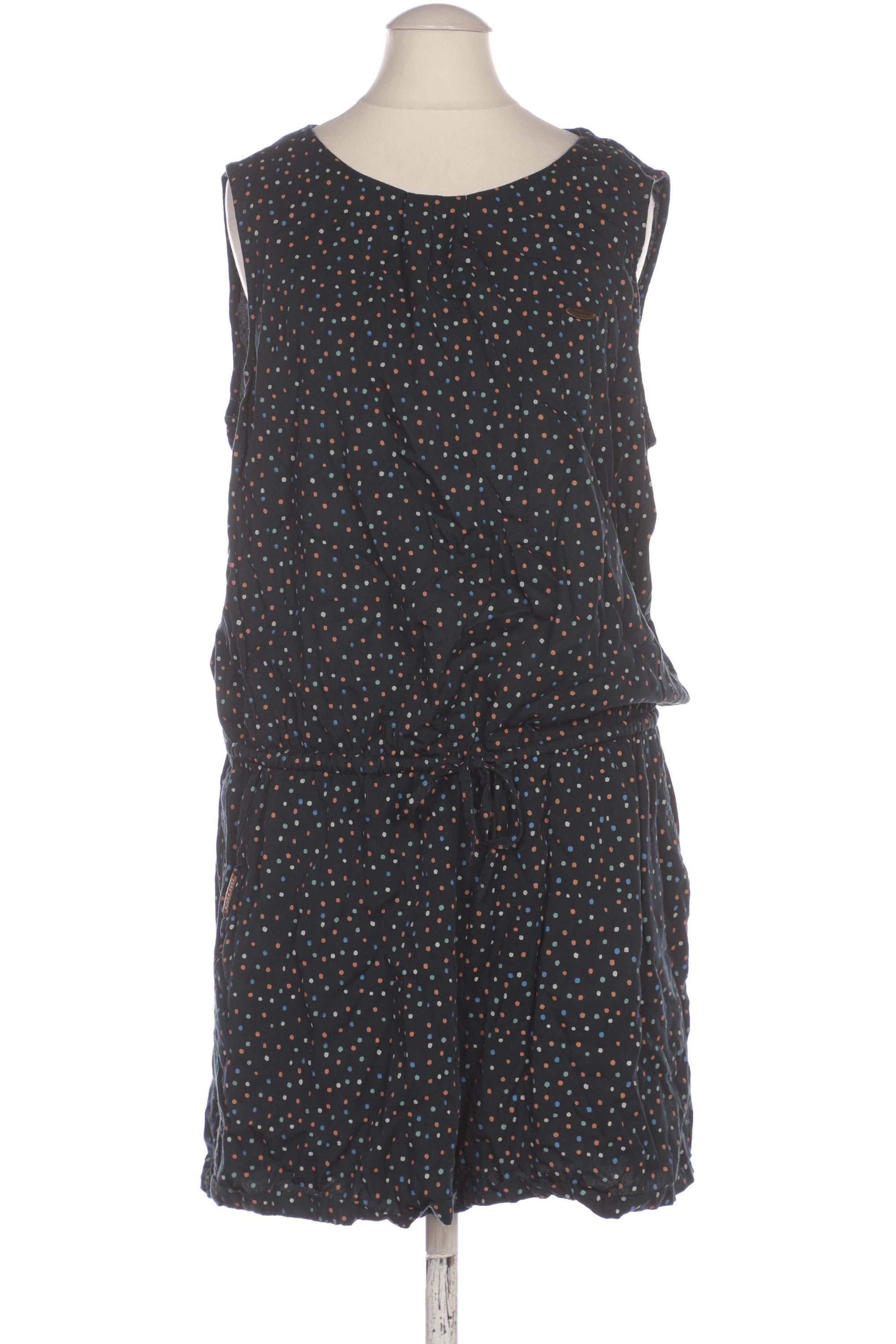 

ragwear Damen Jumpsuit/Overall, marineblau, Gr. 42