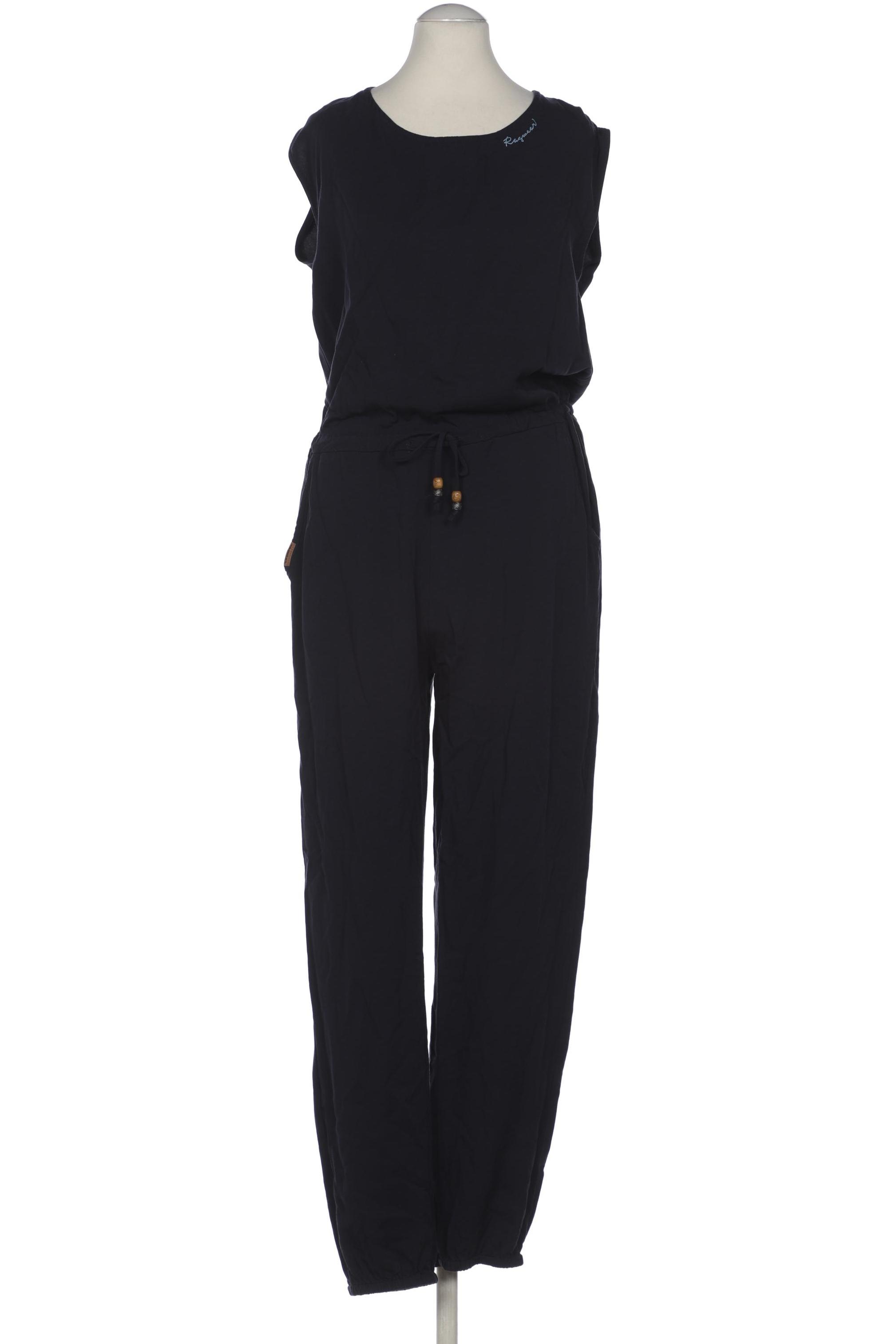 

ragwear Damen Jumpsuit/Overall, marineblau, Gr. 36