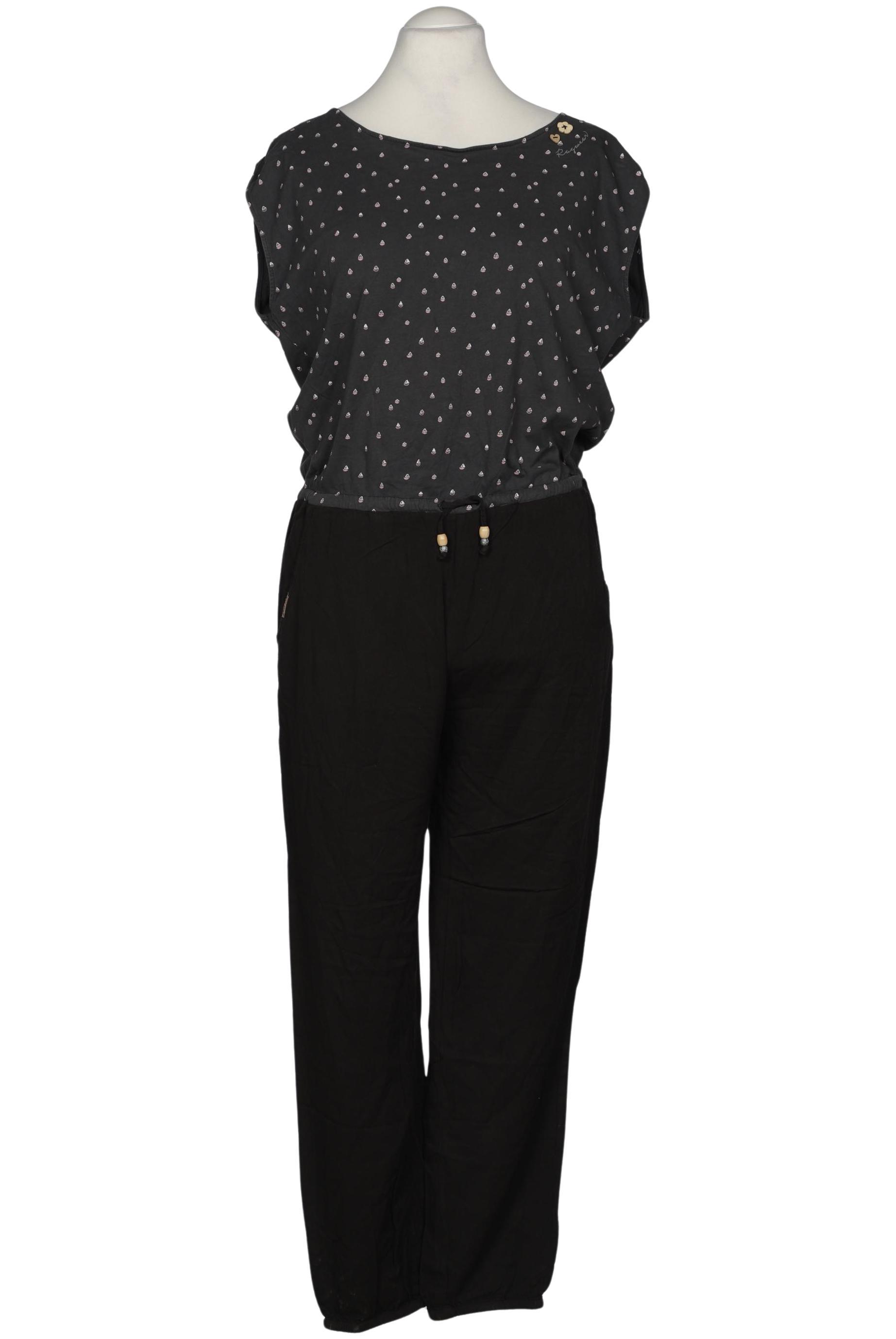 

ragwear Damen Jumpsuit/Overall, grau, Gr. 42