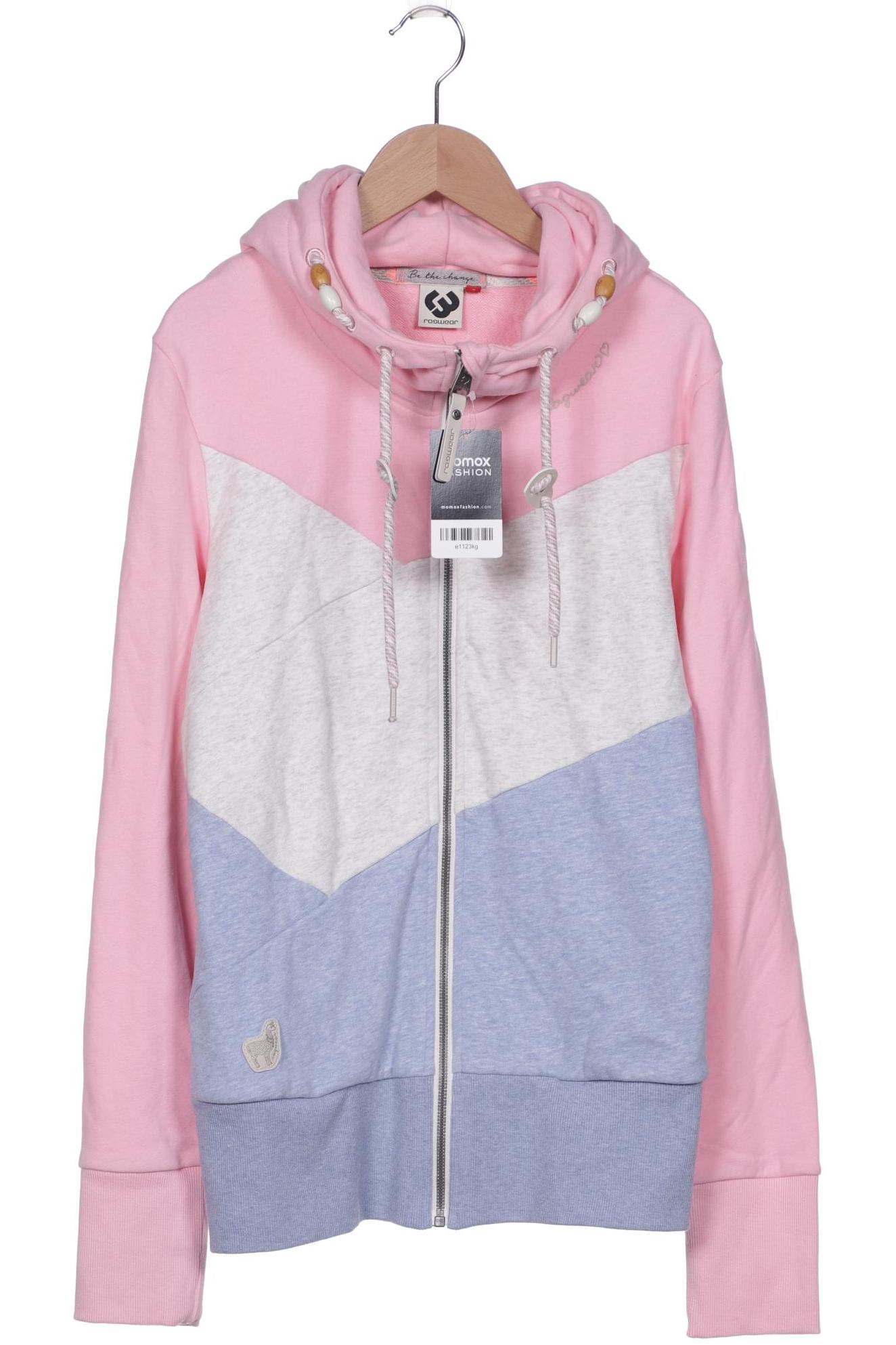 

ragwear Damen Kapuzenpullover, mehrfarbig